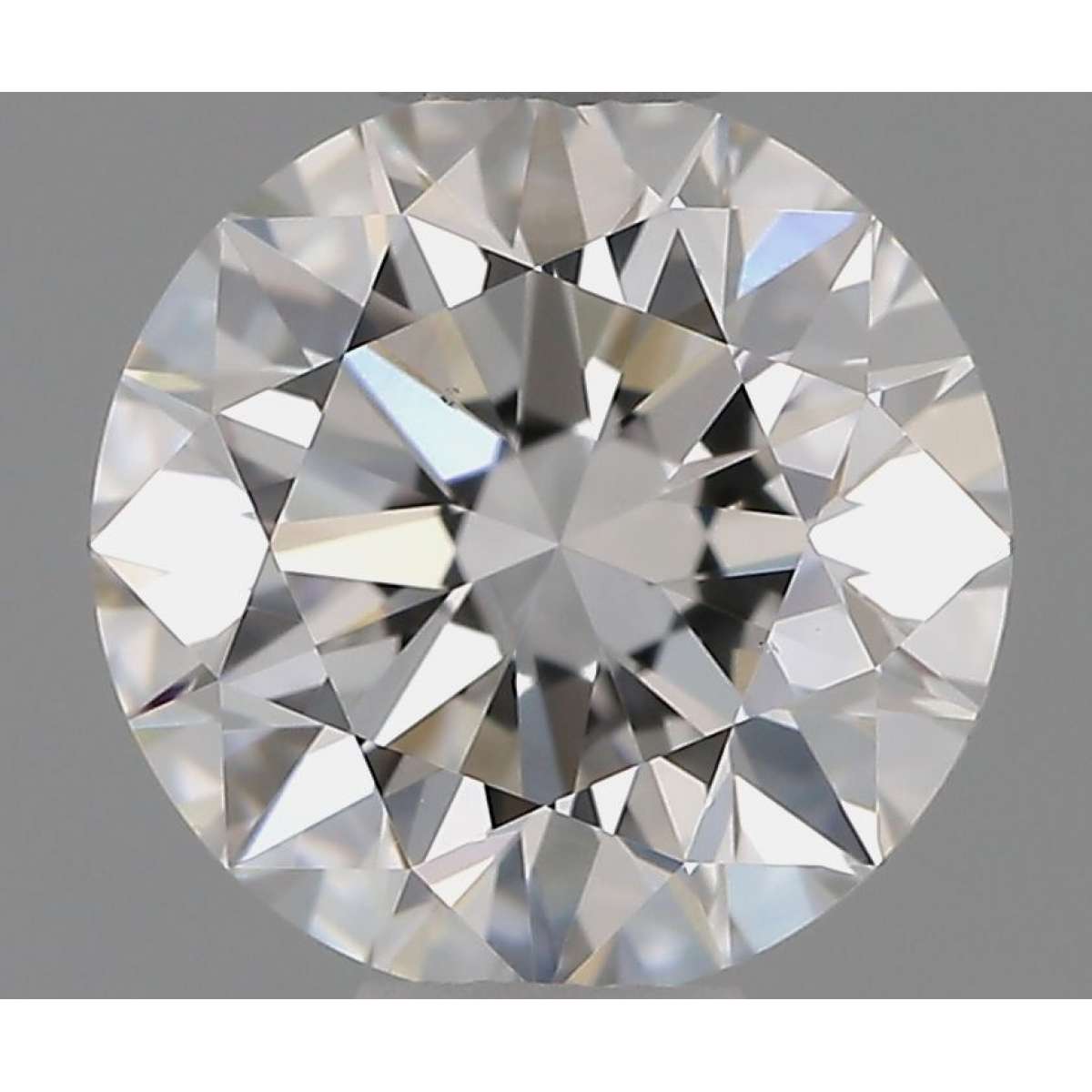 Certified Diamond GIA Carats 1.2 Color F Clarity VS1  EX  EX  EX Fluorescence NON Brown No Green No Milky No EyeClean 100%