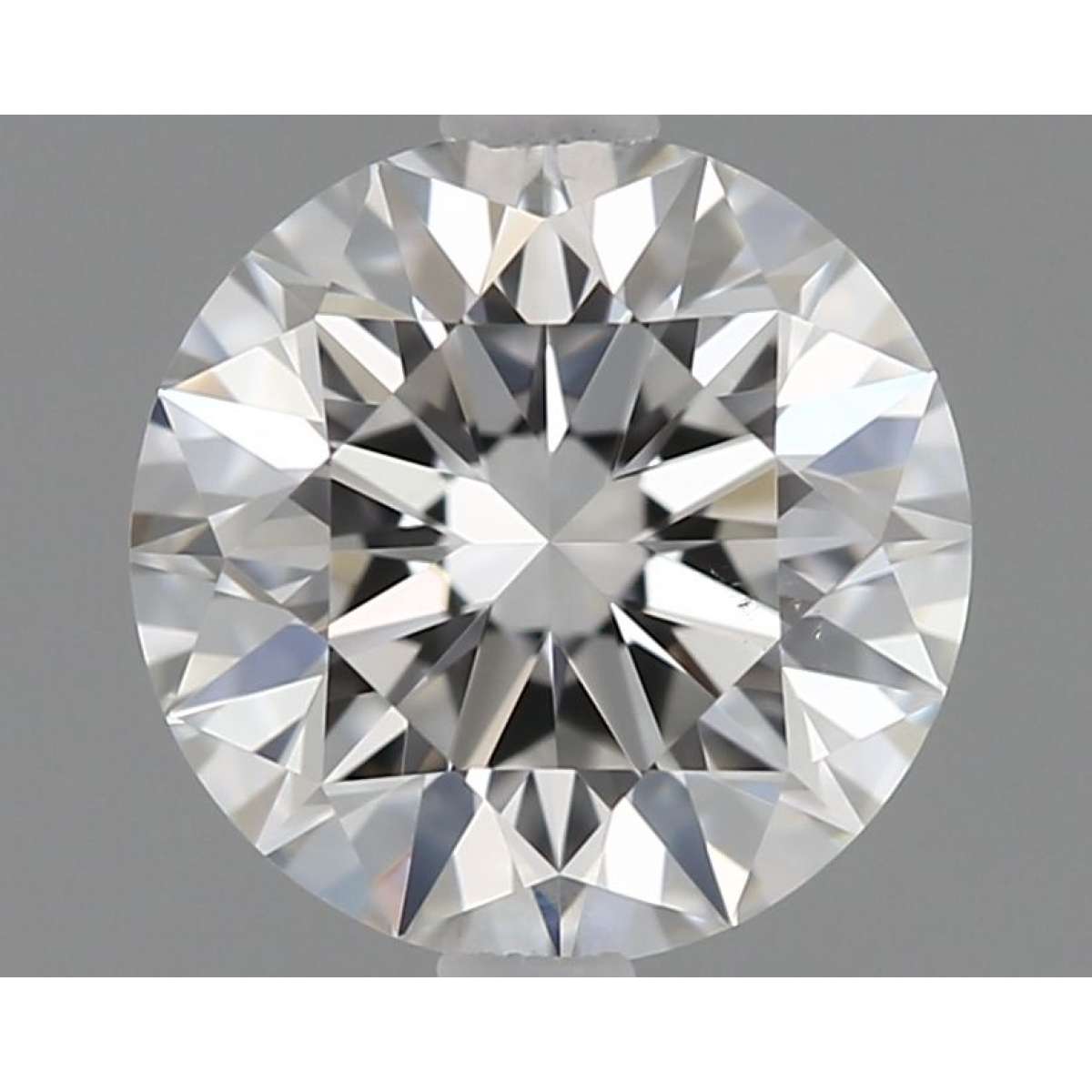 Certified Diamond GIA Carats 0.51 Color E Clarity VS2  EX  EX  EX Fluorescence NON Brown No Green No Milky No EyeClean 100%