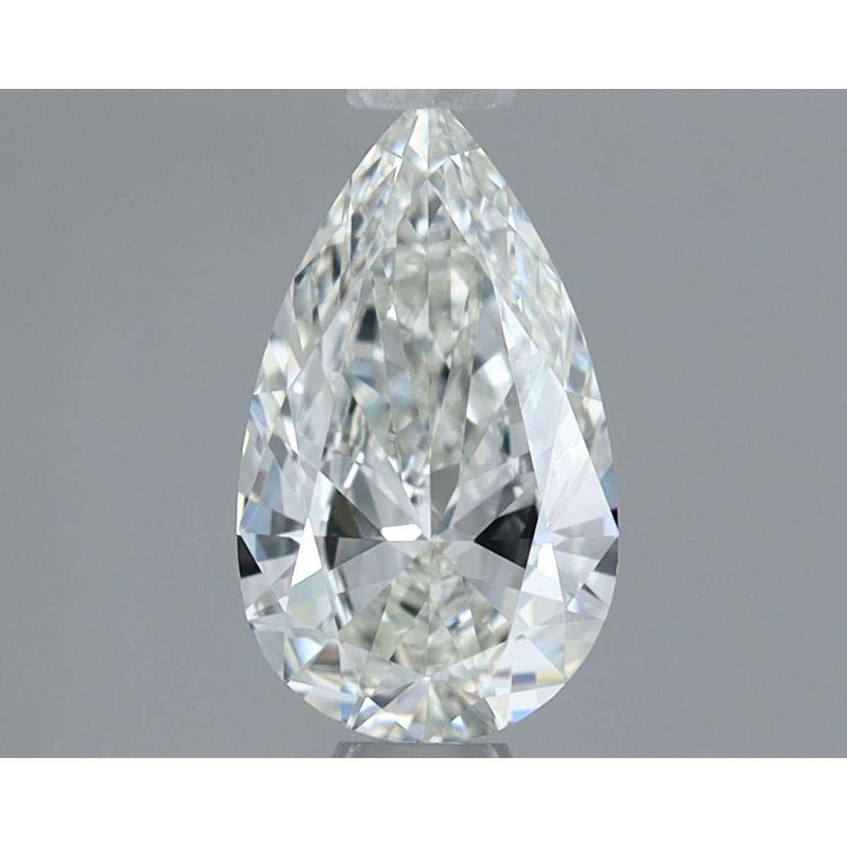 Certified Diamond IGI Carats 0.6 Color G Clarity VS1  -  EX  EX Fluorescence NON Brown No Green No Milky No EyeClean 100%