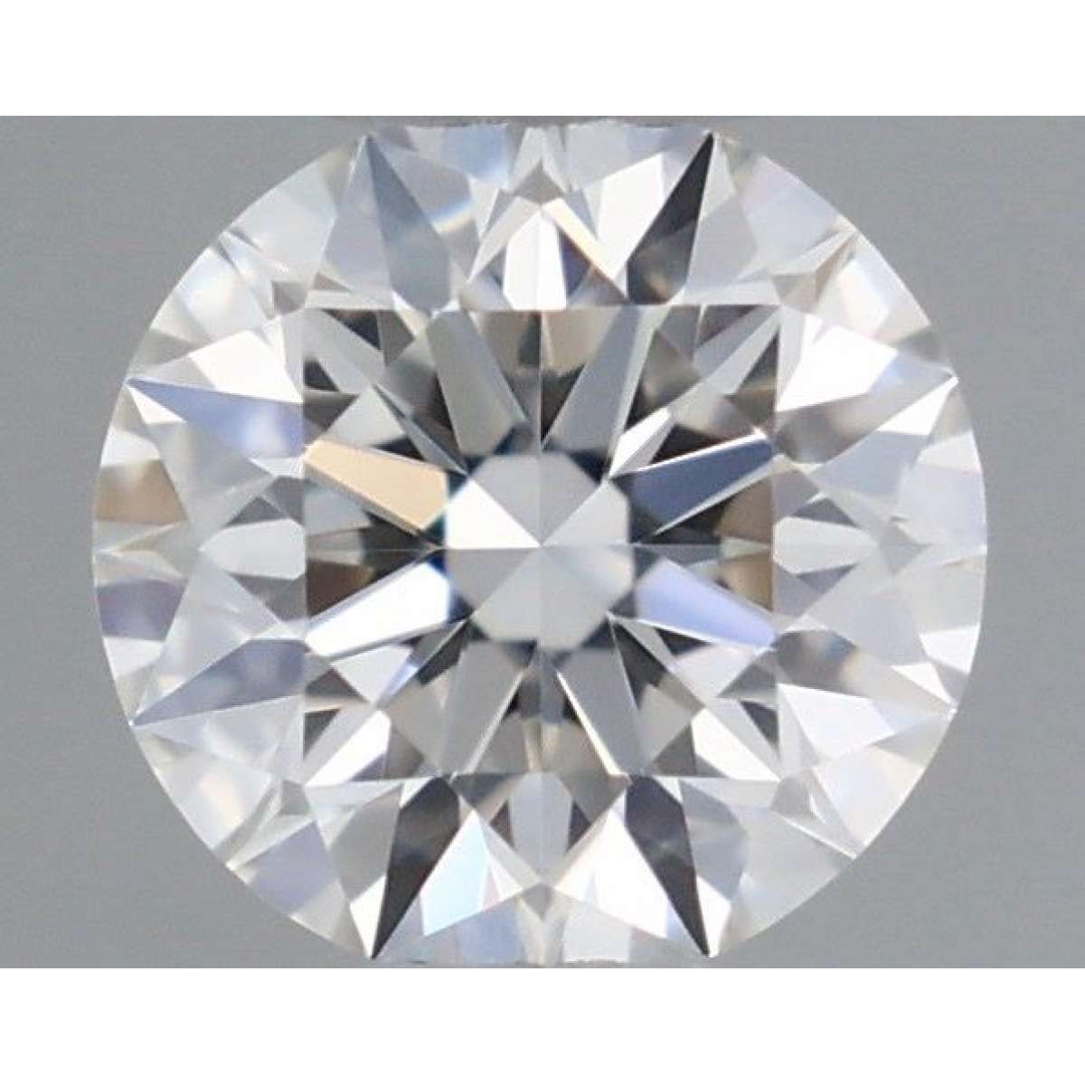 Certified Diamond GIA Carats 0.34 Color G Clarity VVS2  EX  EX  EX Fluorescence NON Brown No Green No Milky No EyeClean 100%