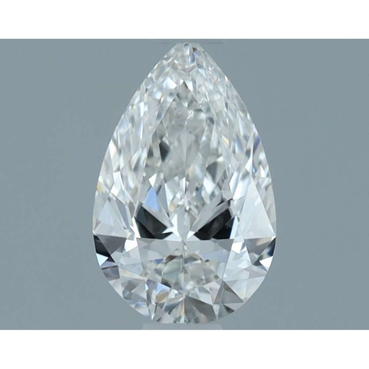 Certified Diamond IGI Carats 0.5 Color F Clarity SI1  -  EX  EX Fluorescence NON Brown No Green No Milky No EyeClean 100%