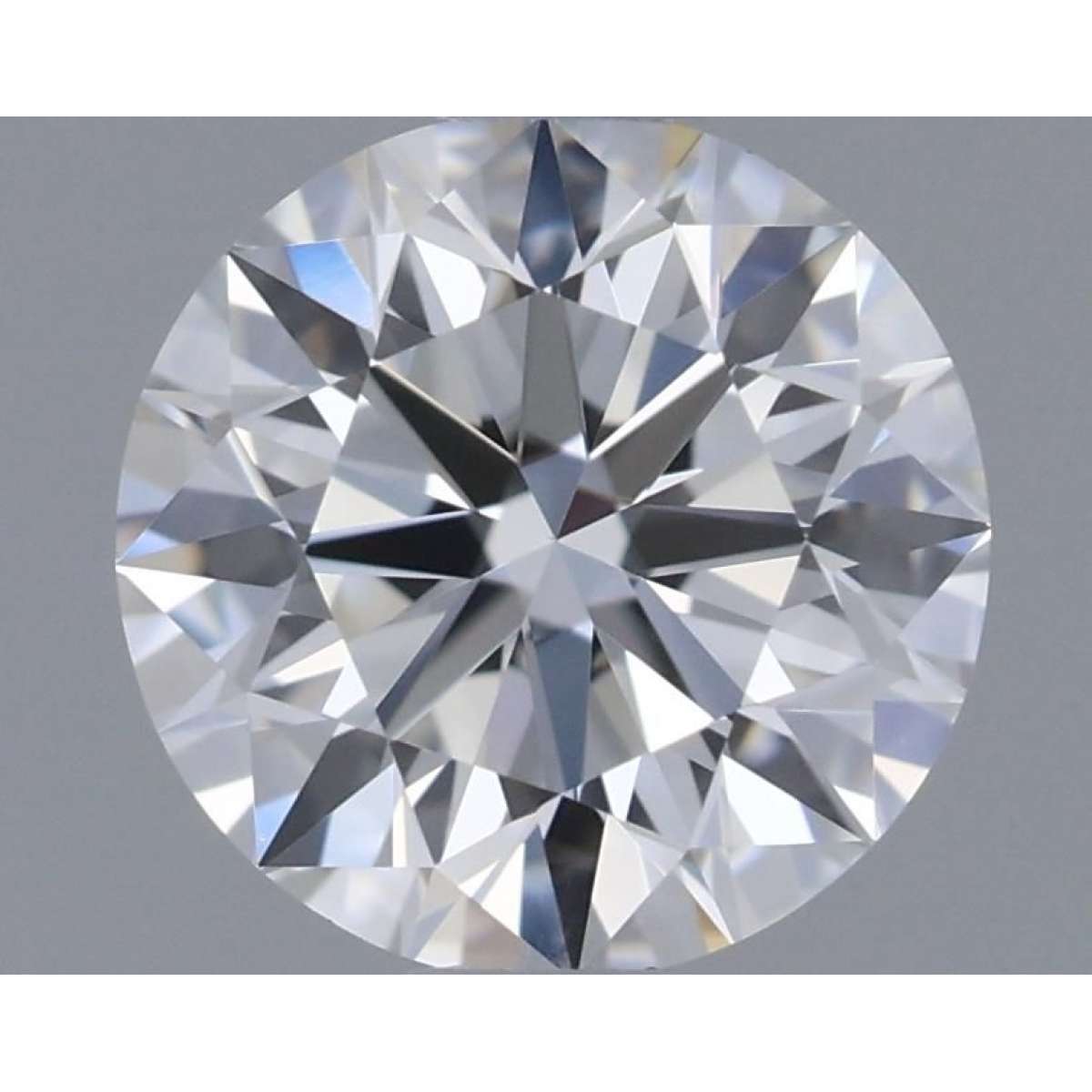 Certified Diamond IGI Carats 0.7 Color E Clarity IF  EX  EX  EX Fluorescence NON Brown No Green No Milky No EyeClean 100%