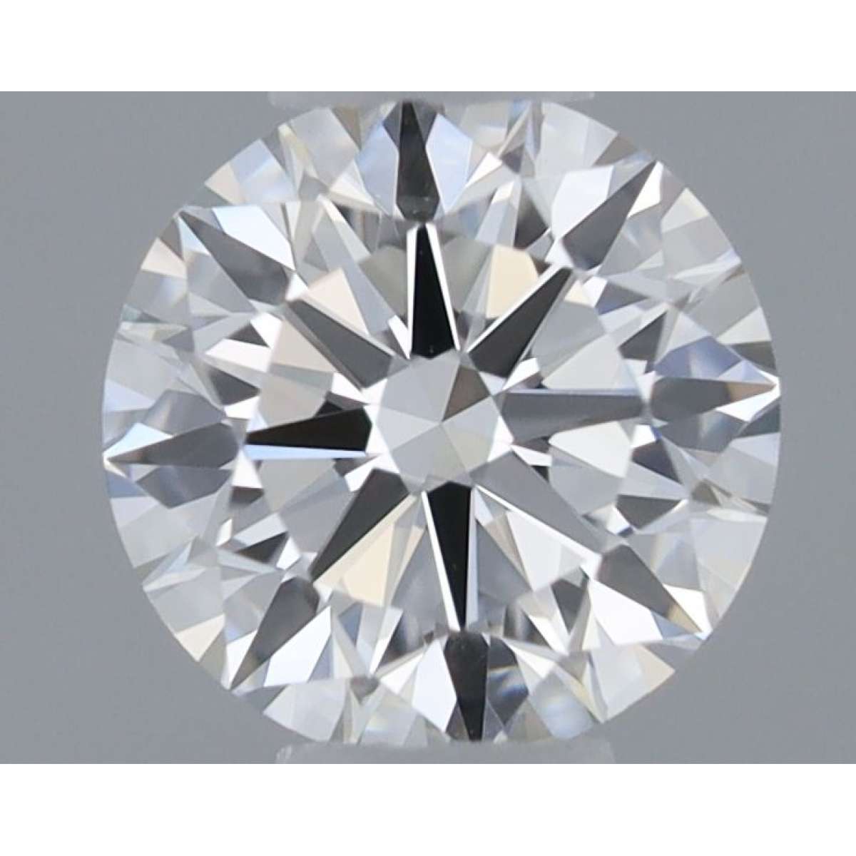 Certified Diamond GIA Carats 0.3 Color E Clarity VS1  EX  EX  EX Fluorescence FNT Brown No Green No Milky No EyeClean 100%