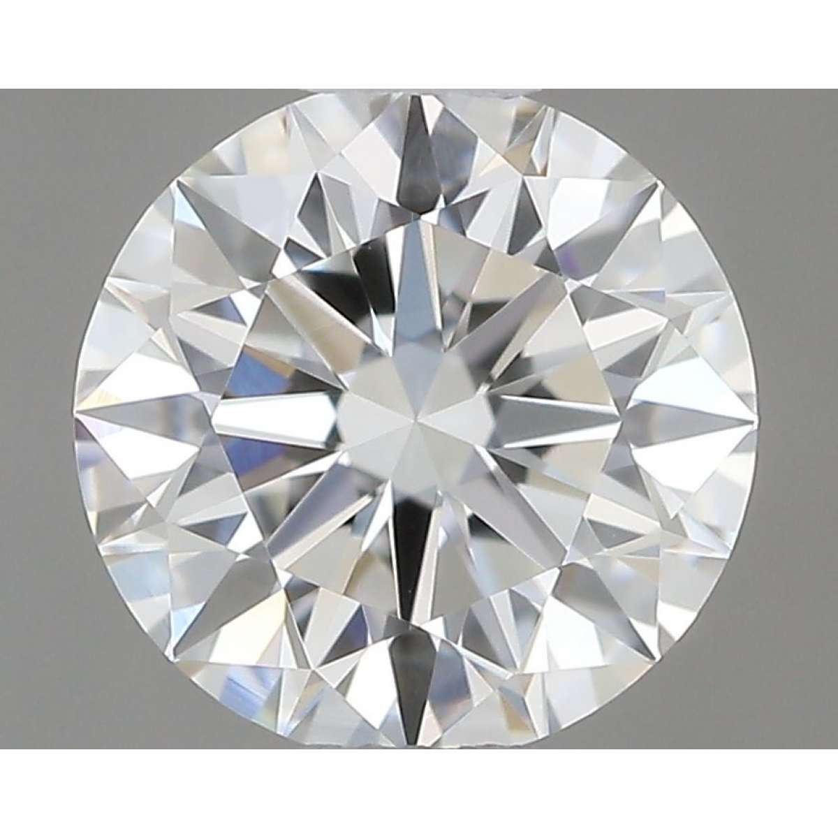 Certified Diamond GIA Carats 0.6 Color G Clarity VS1  EX  EX  EX Fluorescence NON Brown No Green No Milky No EyeClean 100%