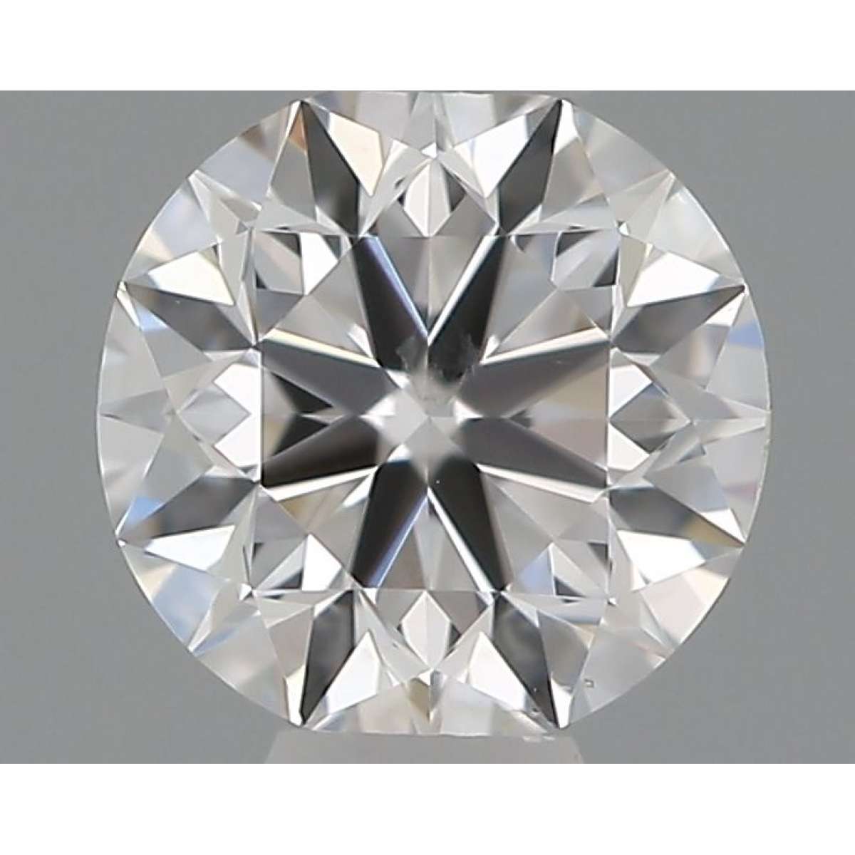 Certified Diamond IGI Carats 0.3 Color D Clarity SI1  VG  EX  EX Fluorescence NON Brown No Green No Milky No EyeClean 100%