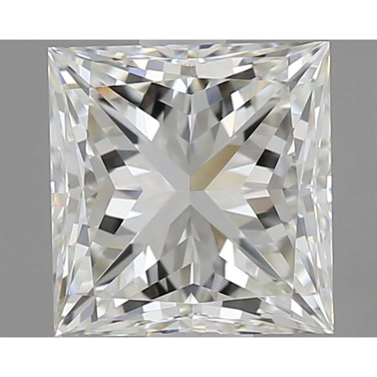 Certified Diamond IGI Carats 1.0 Color H Clarity VVS1  -  EX  VG Fluorescence NON Brown No Green No Milky No EyeClean 100%