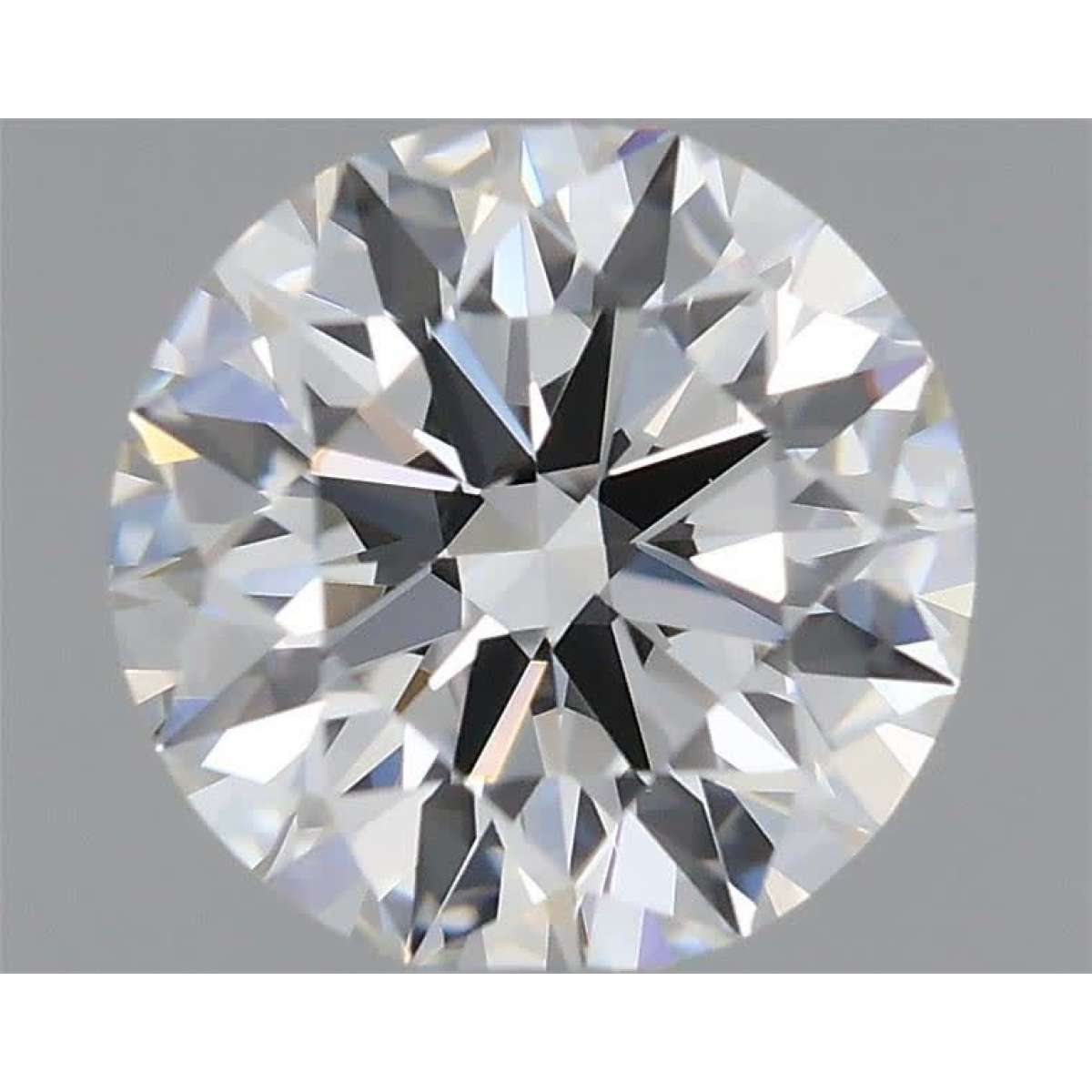 Certified Diamond GIA Carats 0.7 Color H Clarity VS1  EX  EX  EX Fluorescence NON Brown No Green No Milky No EyeClean 100%