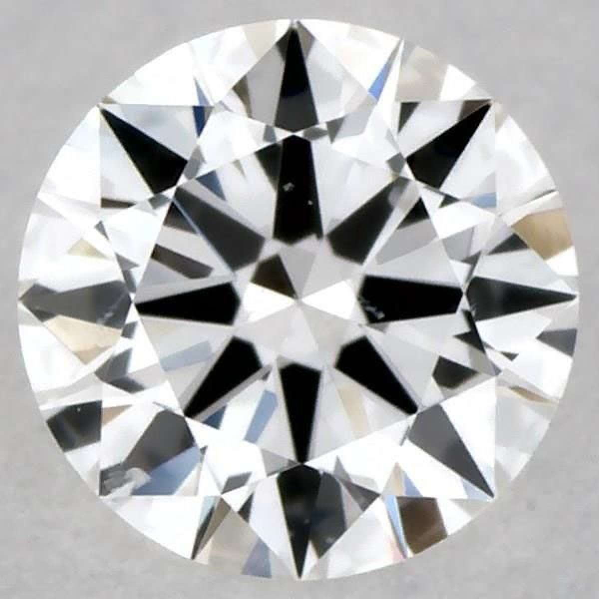 Certified Diamond GIA Carats 0.23 Color D Clarity SI1  EX  EX  EX Fluorescence NON Brown No Green No Milky No EyeClean 100%