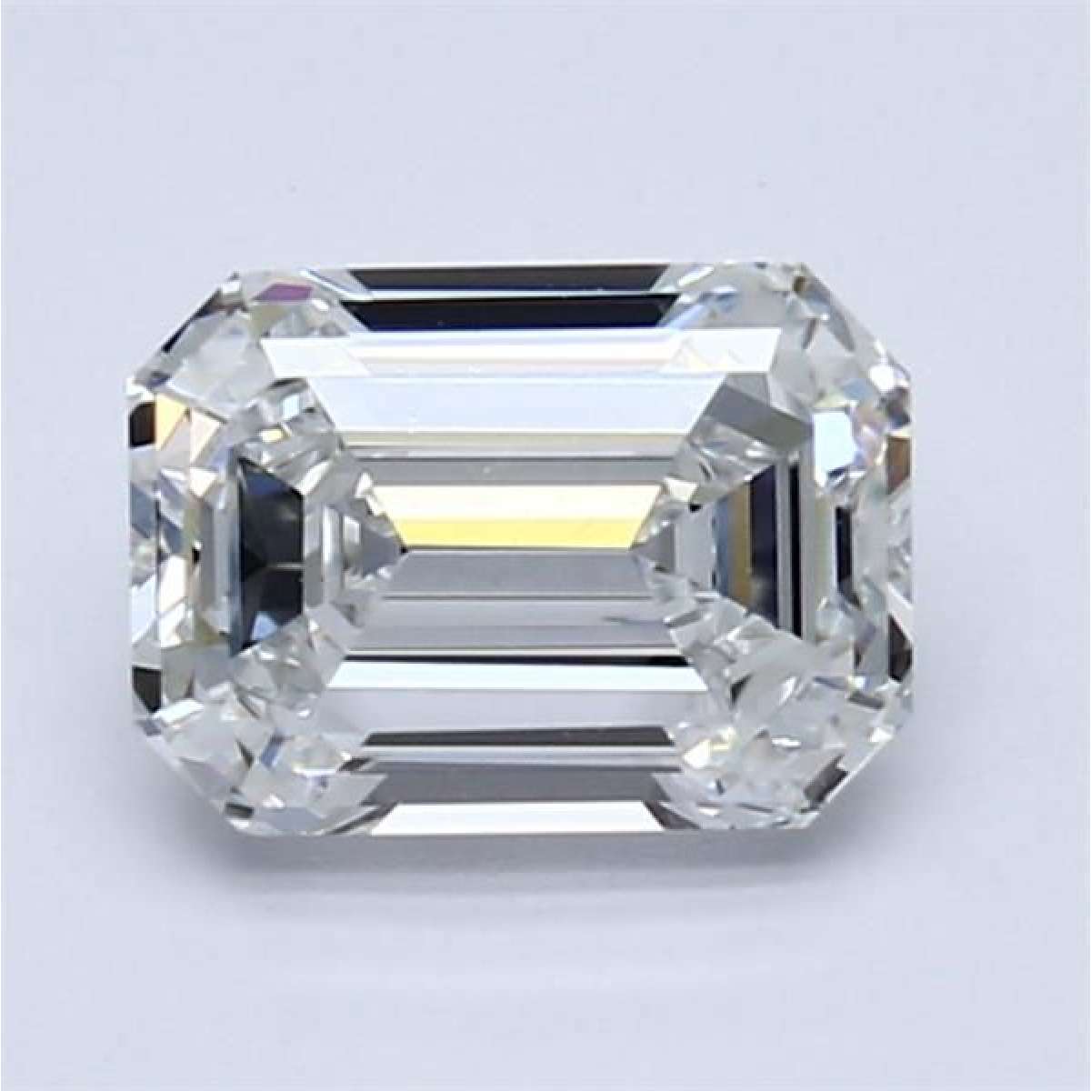 Certified Diamond GIA Carats 1.23 Color E Clarity VVS2  -  EX  VG Fluorescence FNT Brown No Green No Milky No EyeClean 100%