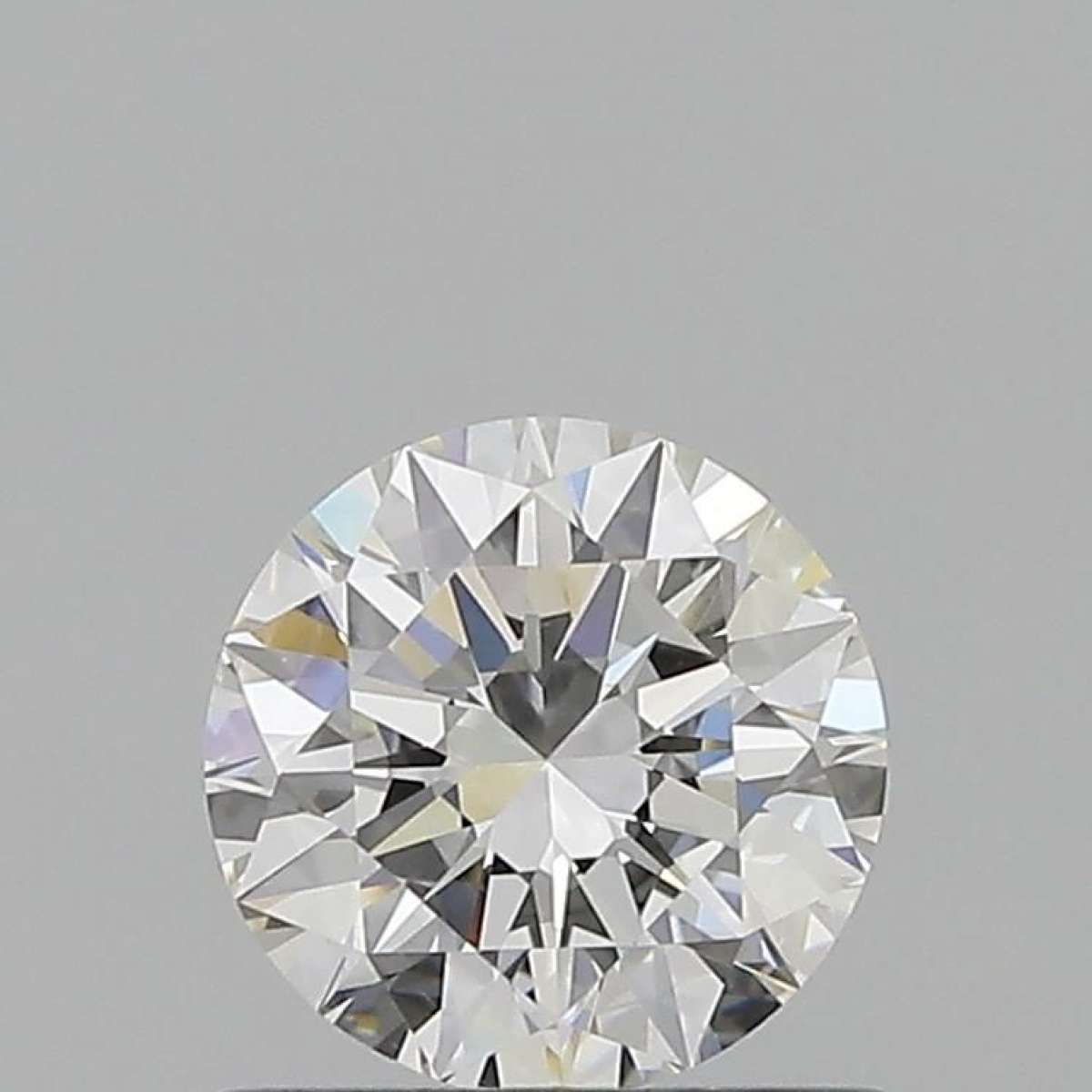 Certified Diamond GIA Carats 0.8 Color G Clarity VS2  EX  EX  EX Fluorescence NON Brown No Milky No EyeClean 100%