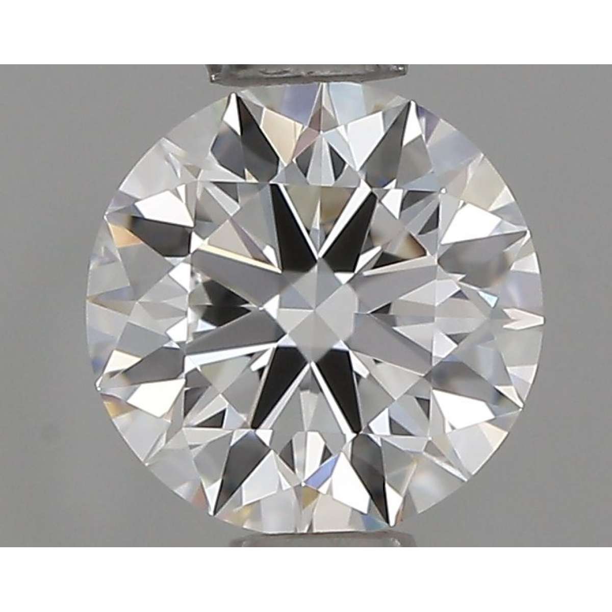 Certified Diamond GIA Carats 0.56 Color G Clarity VVS1  EX  EX  EX Fluorescence FNT Brown No Green No Milky No EyeClean 100%