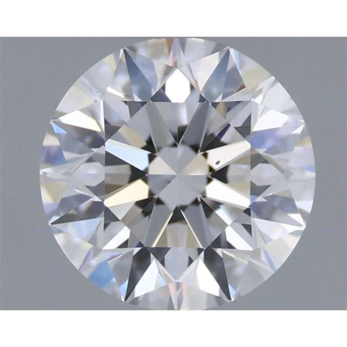 Certified Diamond GIA Carats 0.9 Color D Clarity VS2  EX  EX  EX Fluorescence NON Brown No Green No Milky No EyeClean 100%