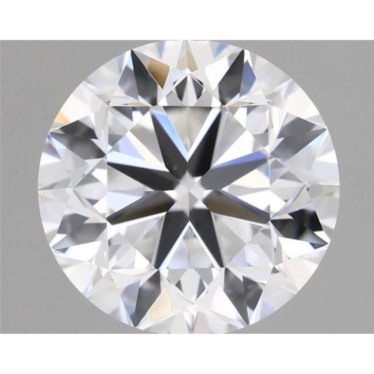 Certified Diamond GIA Carats 1.7 Color F Clarity VS1  VG  EX  VG Fluorescence NON Brown No Green No Milky No EyeClean 100%