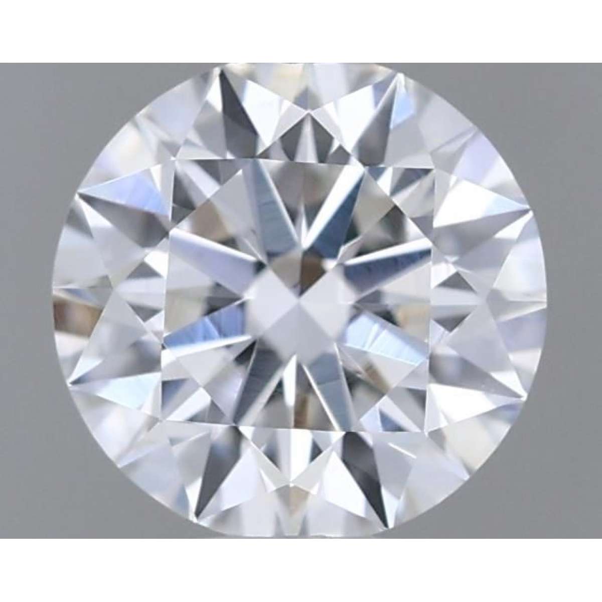 Certified Diamond GIA Carats 0.31 Color E Clarity VS1  EX  EX  EX Fluorescence NON Brown No Green No Milky No EyeClean 100%