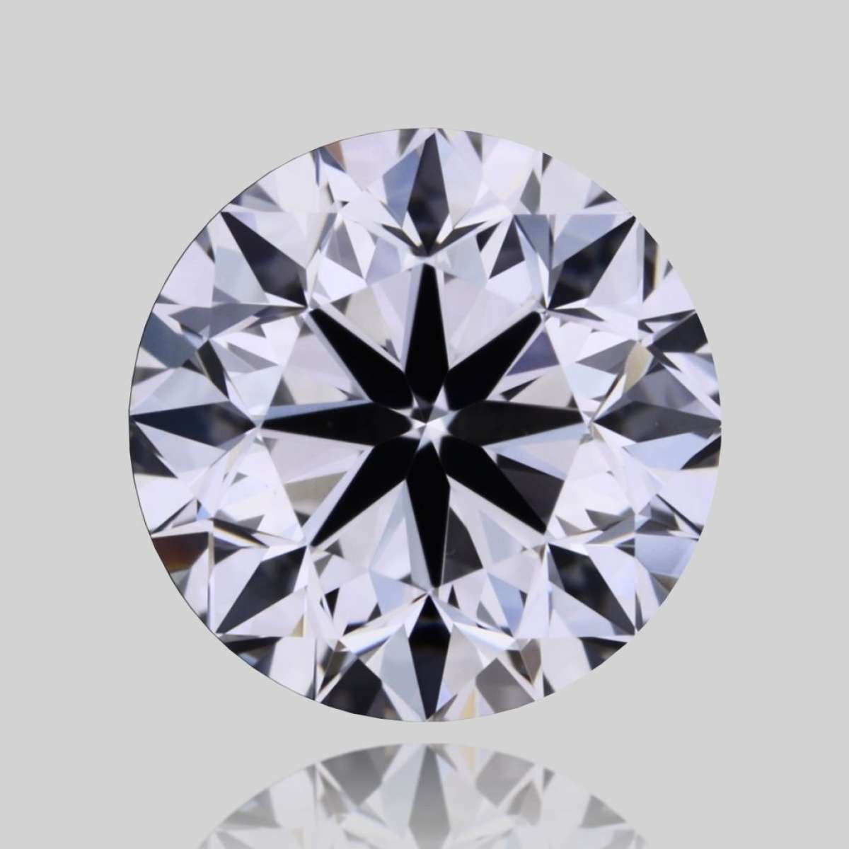 Certified Diamond GIA Carats 0.7 Color E Clarity VVS1  VG  EX  EX Fluorescence FNT Brown No Green No Milky No EyeClean 100%