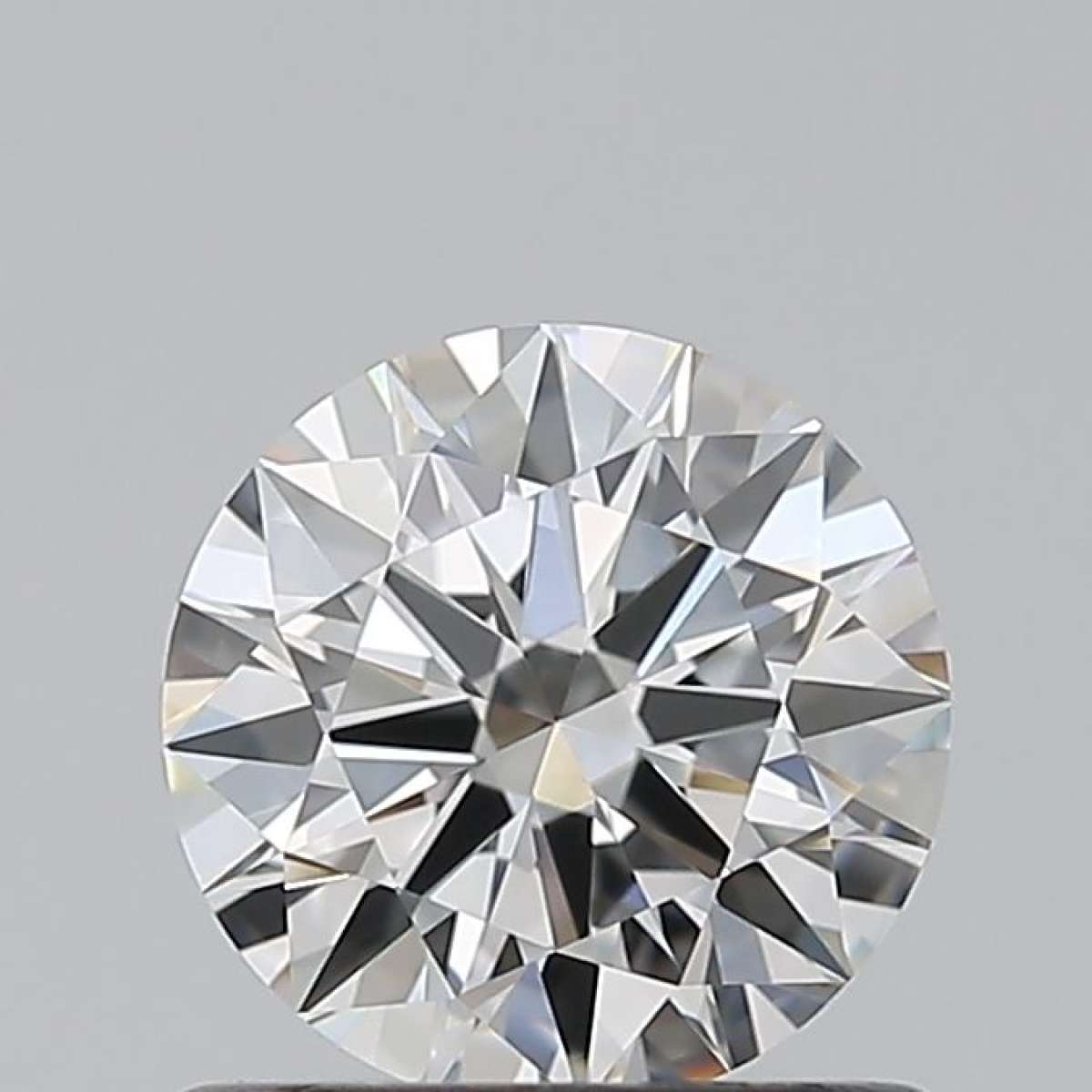 Certified Diamond GIA Carats 0.7 Color E Clarity VVS2  EX  VG  VG Fluorescence NON Brown No Green No Milky No EyeClean 100%