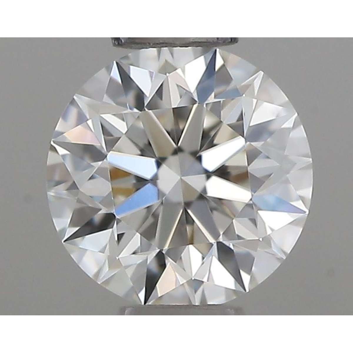 Certified Diamond GIA Carats 0.34 Color H Clarity VVS1  EX  EX  EX Fluorescence NON Brown No Green No Milky No EyeClean 100%