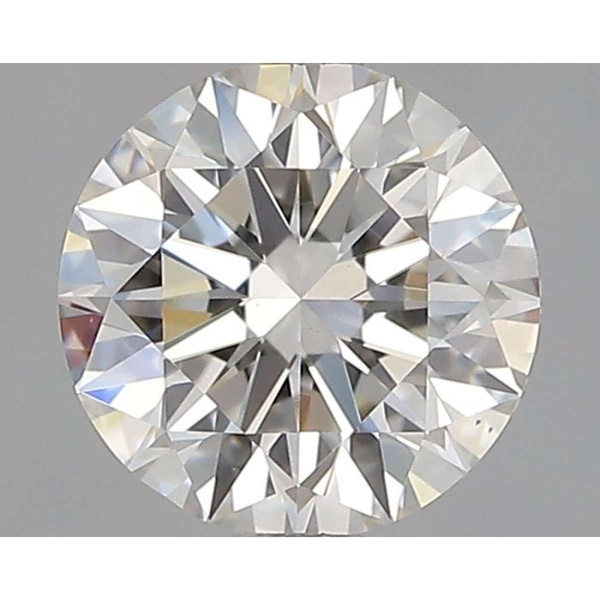 Certified Diamond GIA Carats 0.8 Color H Clarity VS1  EX  EX  EX Fluorescence FNT Brown No Green No Milky No EyeClean 100%