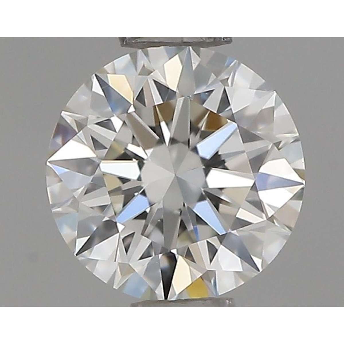 Certified Diamond GIA Carats 0.55 Color H Clarity VS2  EX  EX  EX Fluorescence NON Brown No Green No Milky No EyeClean 100%