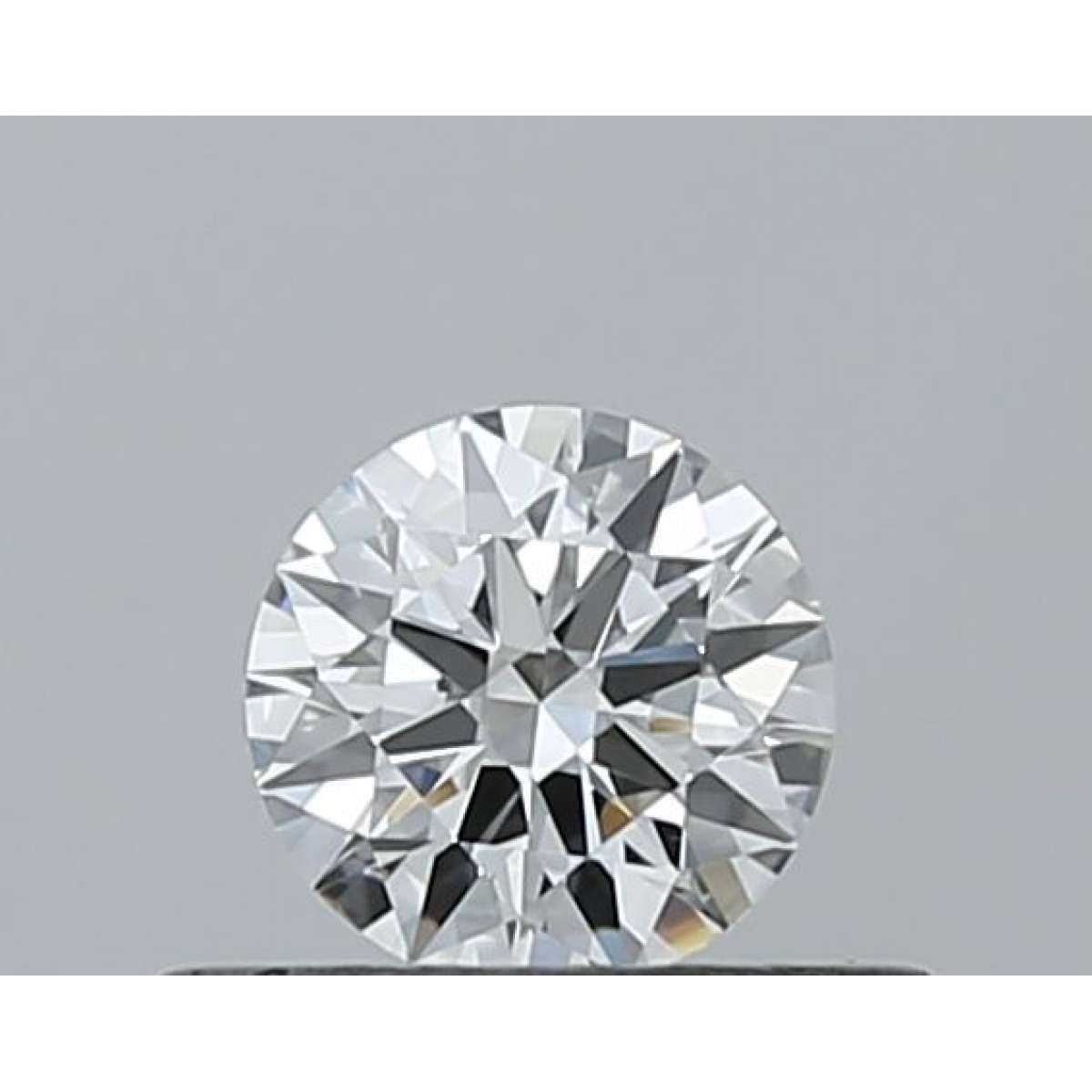 Certified Diamond GIA Carats 0.31 Color E Clarity IF  EX  EX  EX Fluorescence NON Brown No Green No Milky No EyeClean 100%