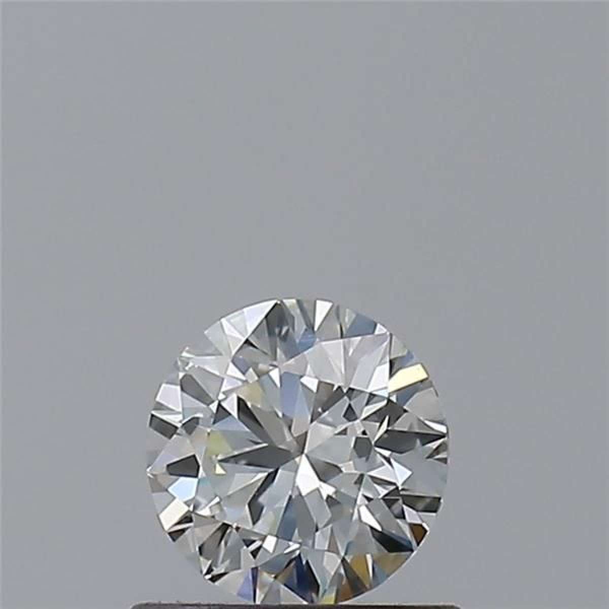 Certified Diamond GIA Carats 0.51 Color H Clarity VVS1  EX  EX  EX Fluorescence NON Brown No Green No Milky No EyeClean 100%