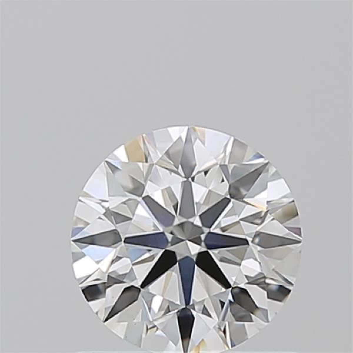 Certified Diamond GIA Carats 0.8 Color G Clarity VS1  EX  EX  EX Fluorescence NON Brown No Milky No EyeClean 100%