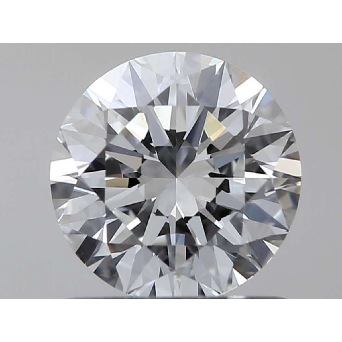 Certified Diamond GIA Carats 0.8 Color G Clarity VVS2  EX  EX  EX Fluorescence NON Brown No Green No Milky No EyeClean 100%