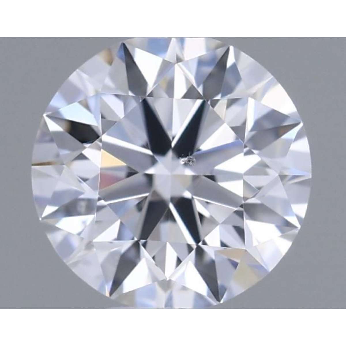 Certified Diamond GIA Carats 0.33 Color F Clarity VVS2  EX  EX  EX Fluorescence NON Brown No Green No Milky No EyeClean 100%