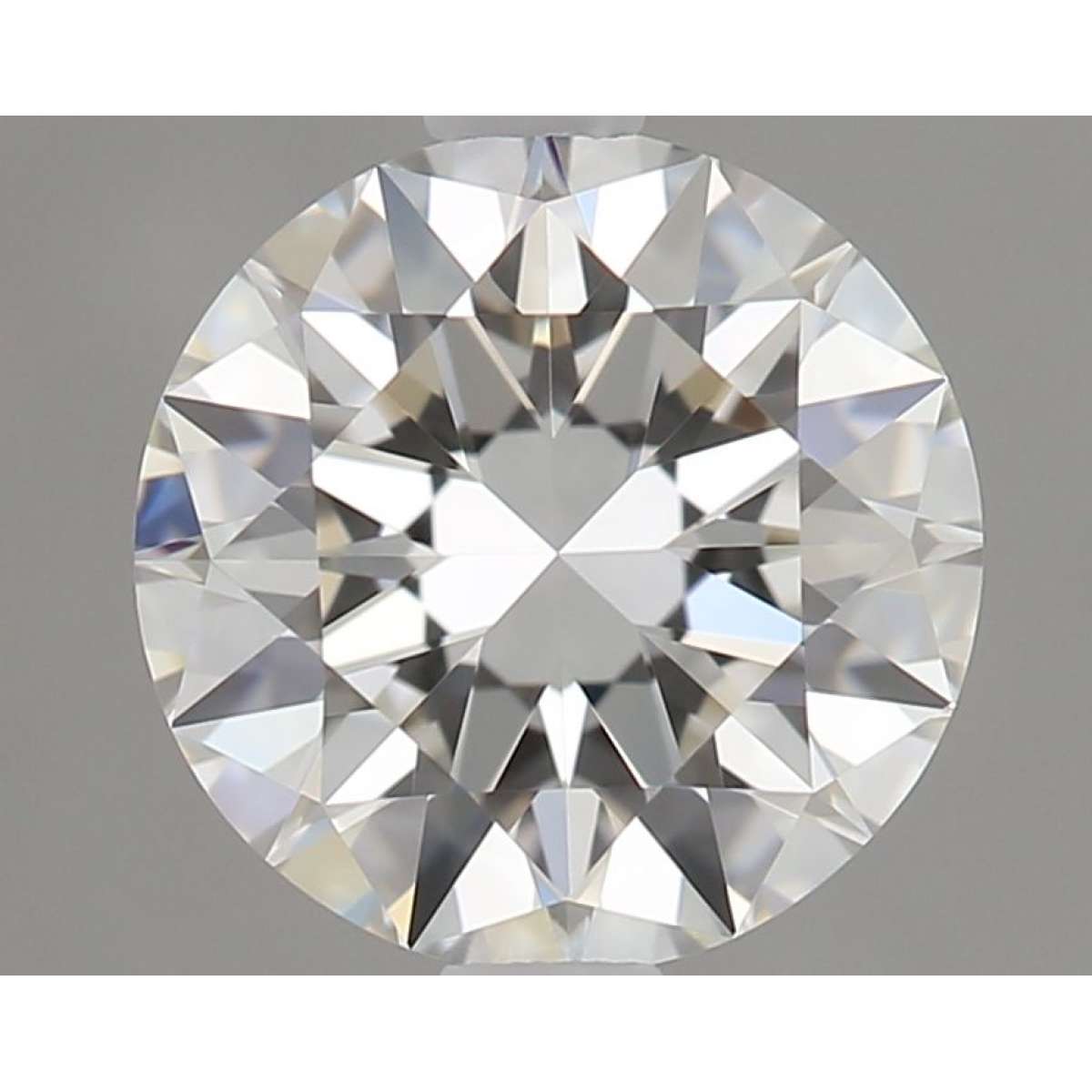 Certified Diamond GIA Carats 0.7 Color G Clarity VVS2  EX  EX  EX Fluorescence NON Brown No Green No Milky No EyeClean 100%