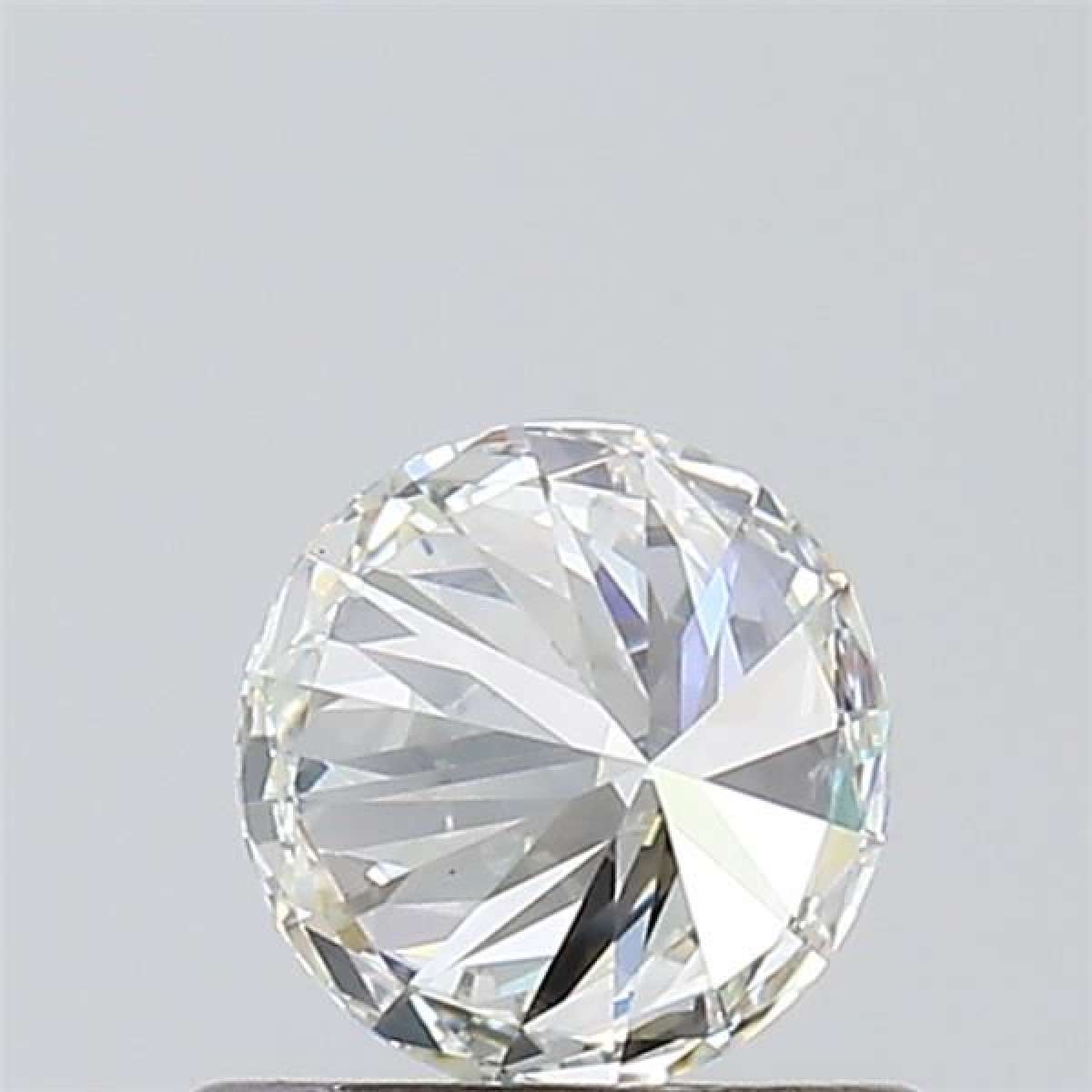 Certified Diamond GIA Carats 0.51 Color H Clarity VS2  EX  EX  EX Fluorescence NON Brown No Green No Milky No EyeClean 100%