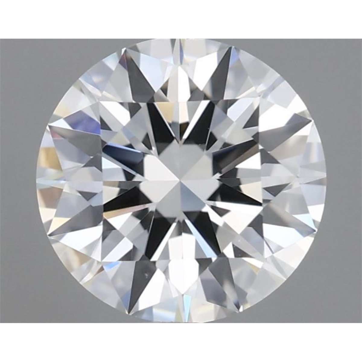 Certified Diamond GIA Carats 1.05 Color H Clarity VS1  EX  EX  EX Fluorescence NON Brown No Green No Milky No EyeClean 100%