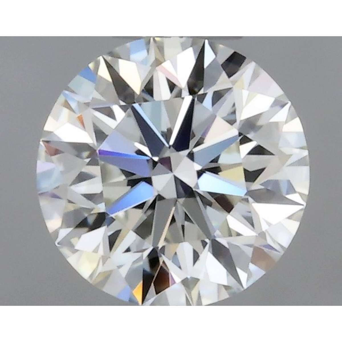 Certified Diamond GIA Carats 0.3 Color H Clarity IF  EX  EX  EX Fluorescence FNT Brown No Green No Milky No EyeClean 100%