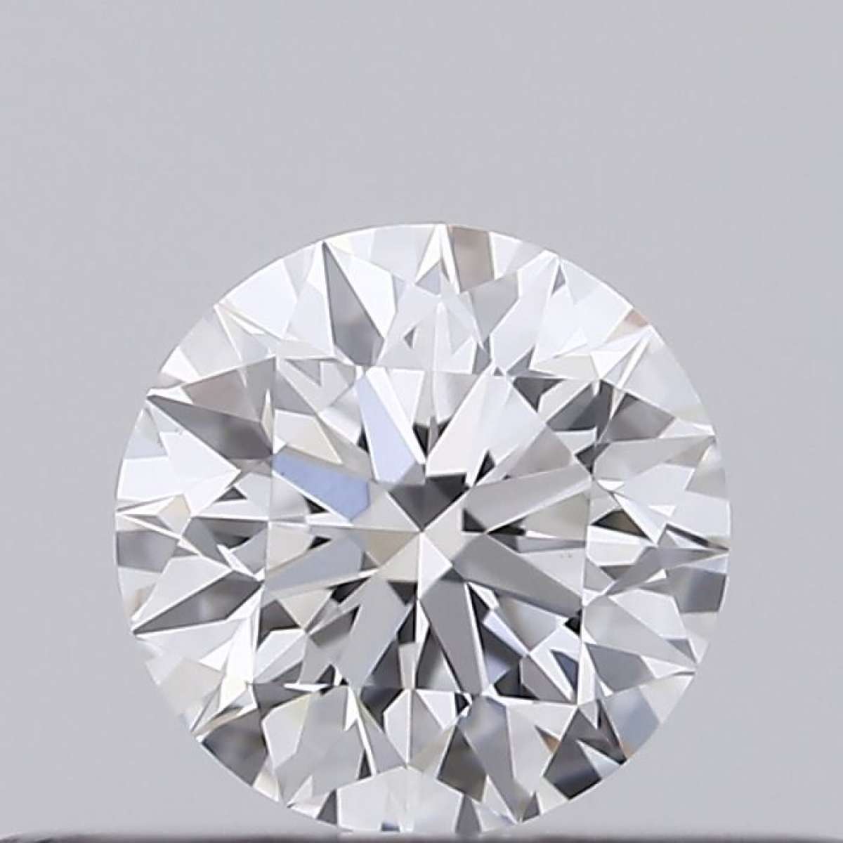 Certified Diamond GIA Carats 0.25 Color D Clarity VS1  EX  EX  EX Fluorescence NON Brown No Green No Milky No EyeClean 100%