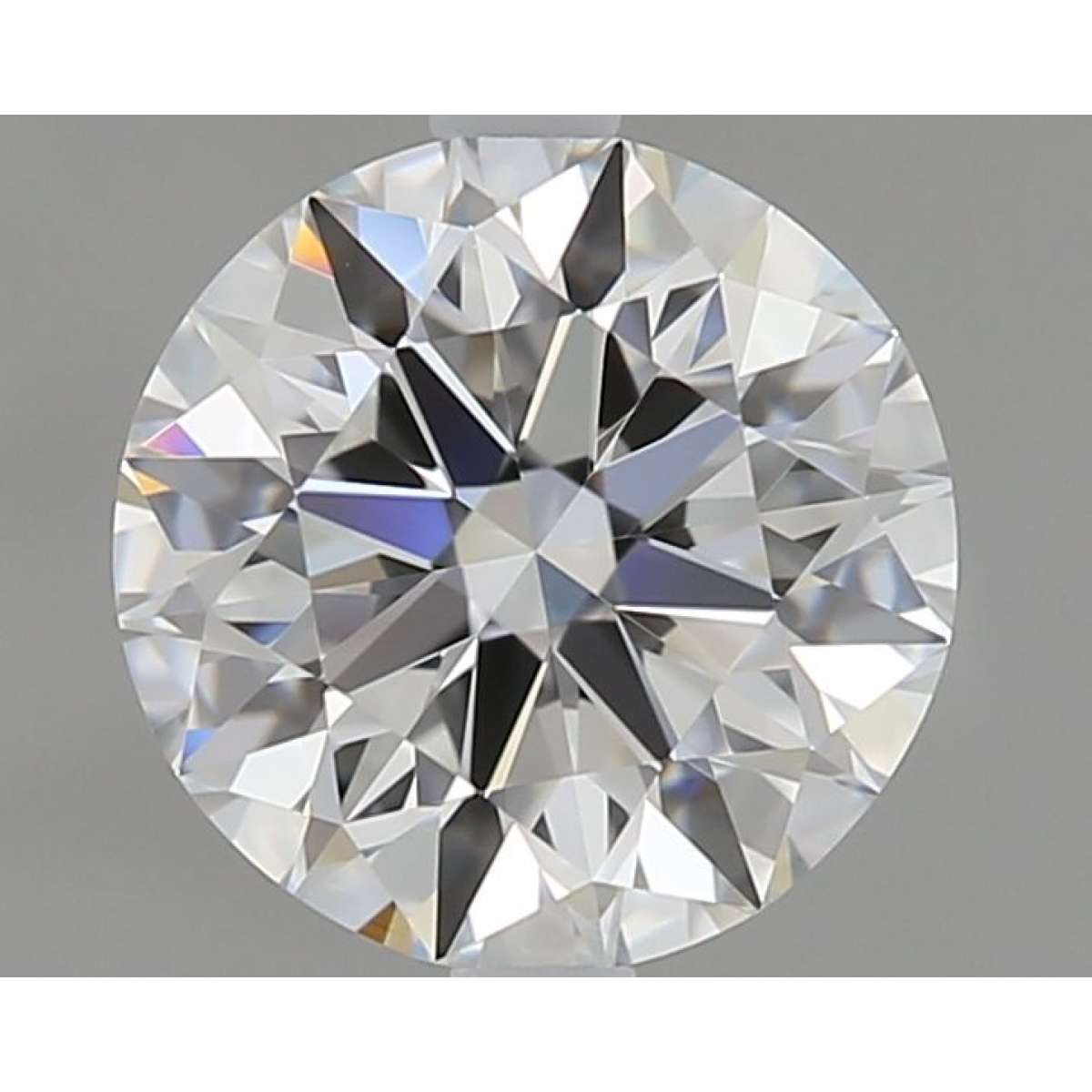 Certified Diamond GIA Carats 0.91 Color F Clarity IF  EX  EX  EX Fluorescence NON Brown No Green No Milky No EyeClean 100%