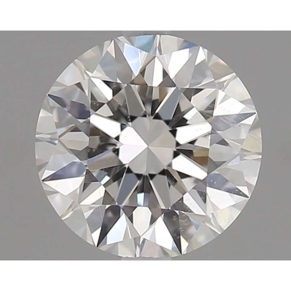 Certified Diamond GIA Carats 1.03 Color G Clarity SI2  EX  EX  EX Fluorescence NON Brown No Green No Milky No EyeClean 100%