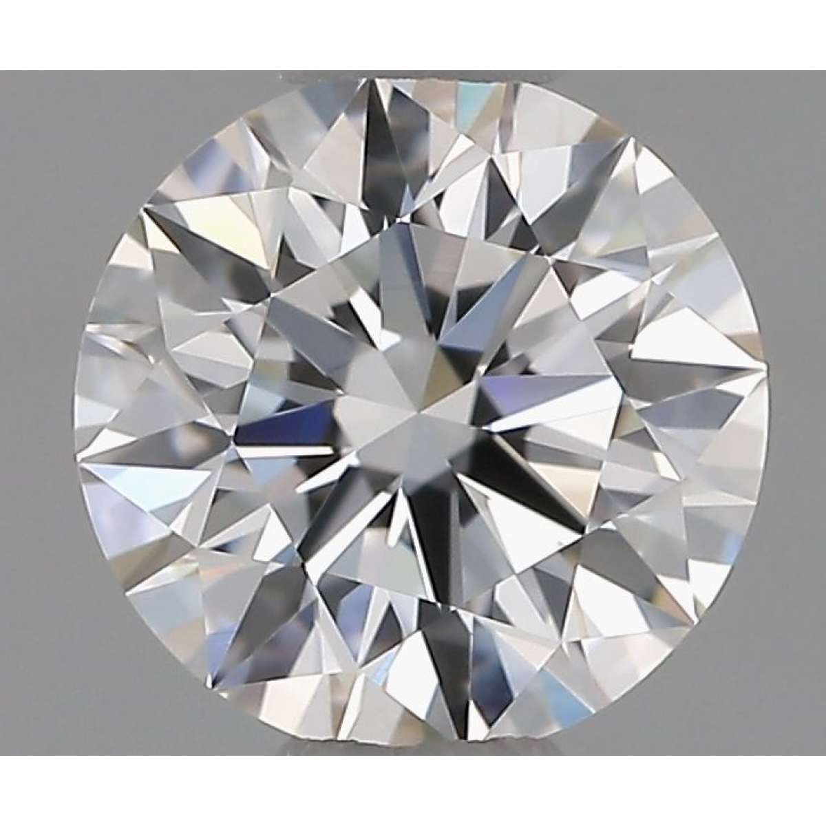 Certified Diamond GIA Carats 1.2 Color E Clarity VVS2  EX  EX  EX Fluorescence NON Brown No Green No Milky No EyeClean 100%