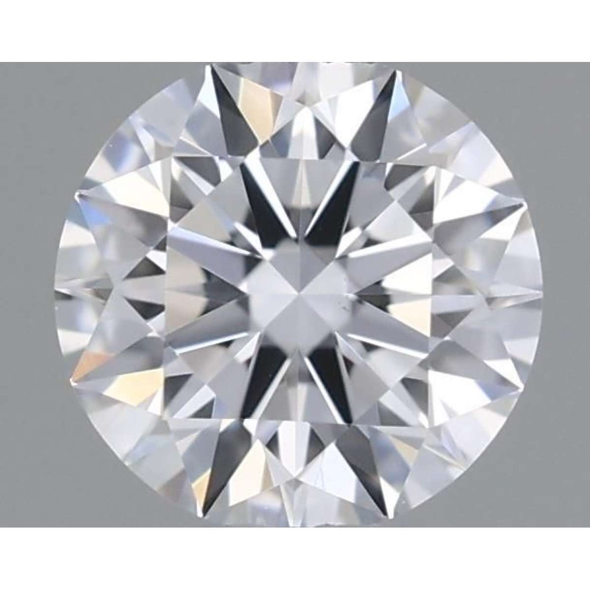 Certified Diamond GIA Carats 0.36 Color G Clarity VVS2  EX  EX  EX Fluorescence NON Brown No Green No Milky No EyeClean 100%