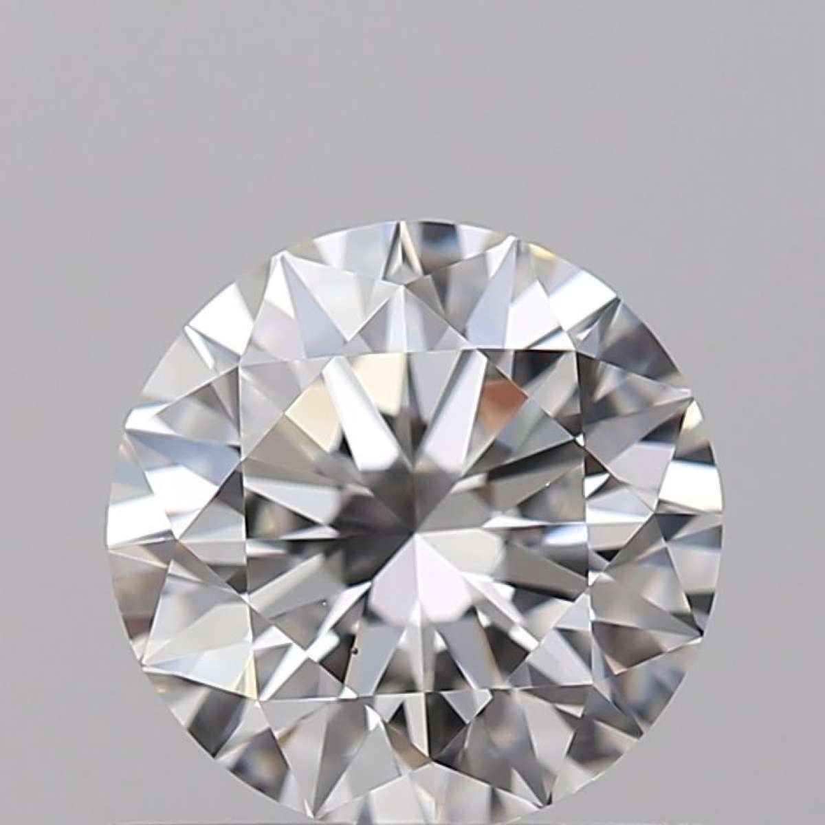 Certified Diamond GIA Carats 0.75 Color G Clarity VS1  EX  EX  EX Fluorescence FNT Brown No Green No Milky No EyeClean 100%