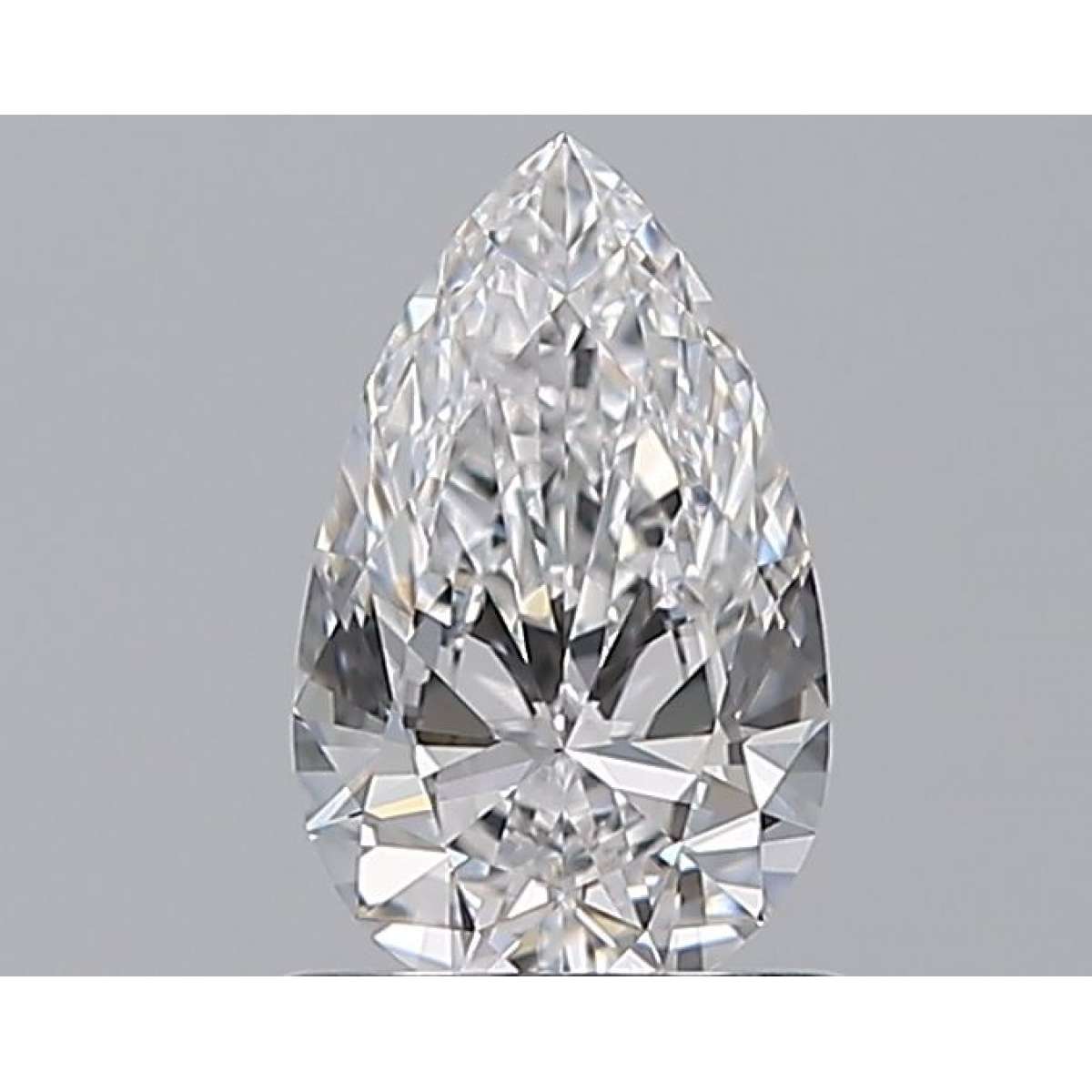 Certified Diamond GIA Carats 0.73 Color D Clarity VVS1  -  EX  VG Fluorescence NON Brown No Green No Milky No EyeClean 100%