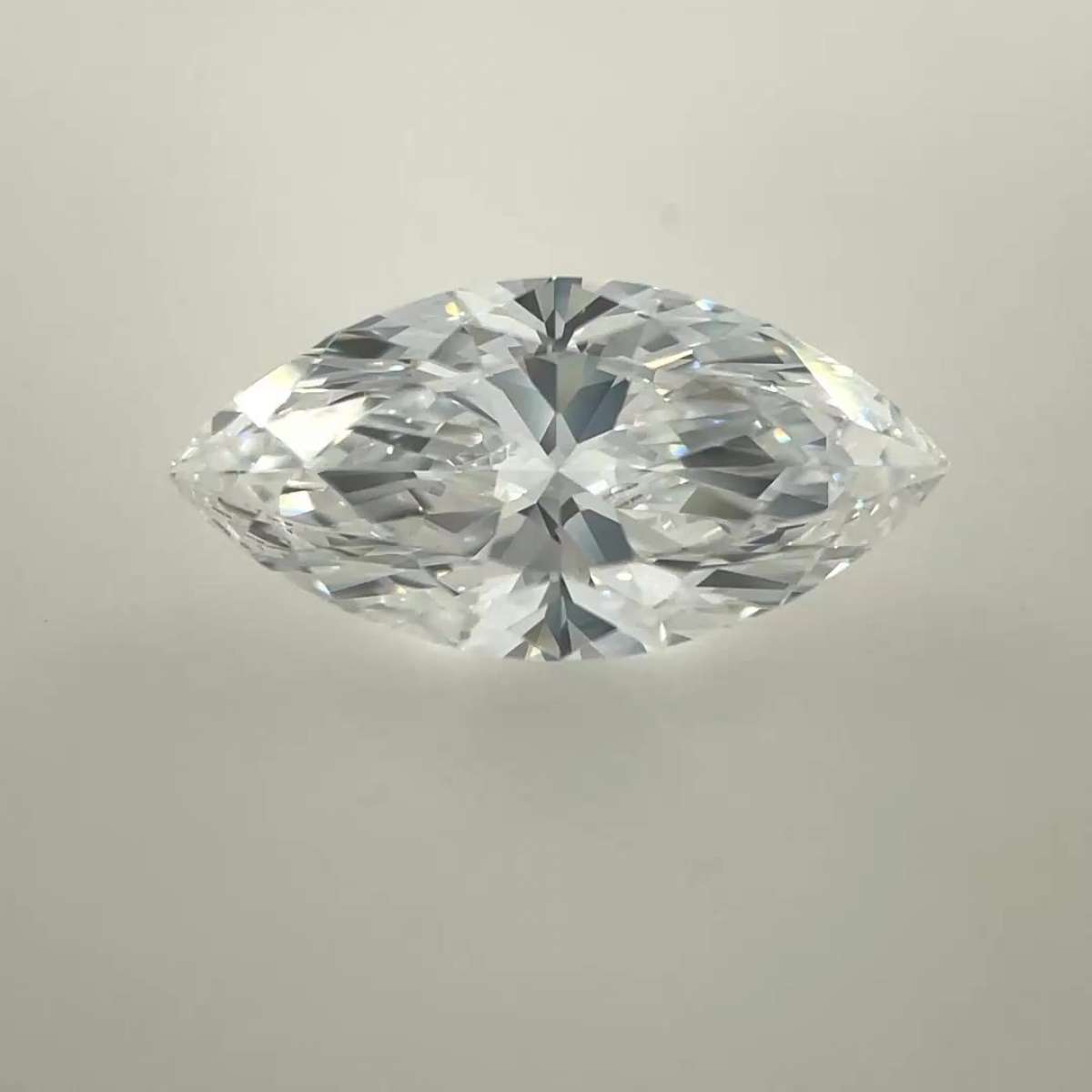 Certified Diamond GIA Carats 1.2 Color D Clarity VVS2  -  EX  EX Fluorescence NON Brown No Green No Milky No EyeClean 100%