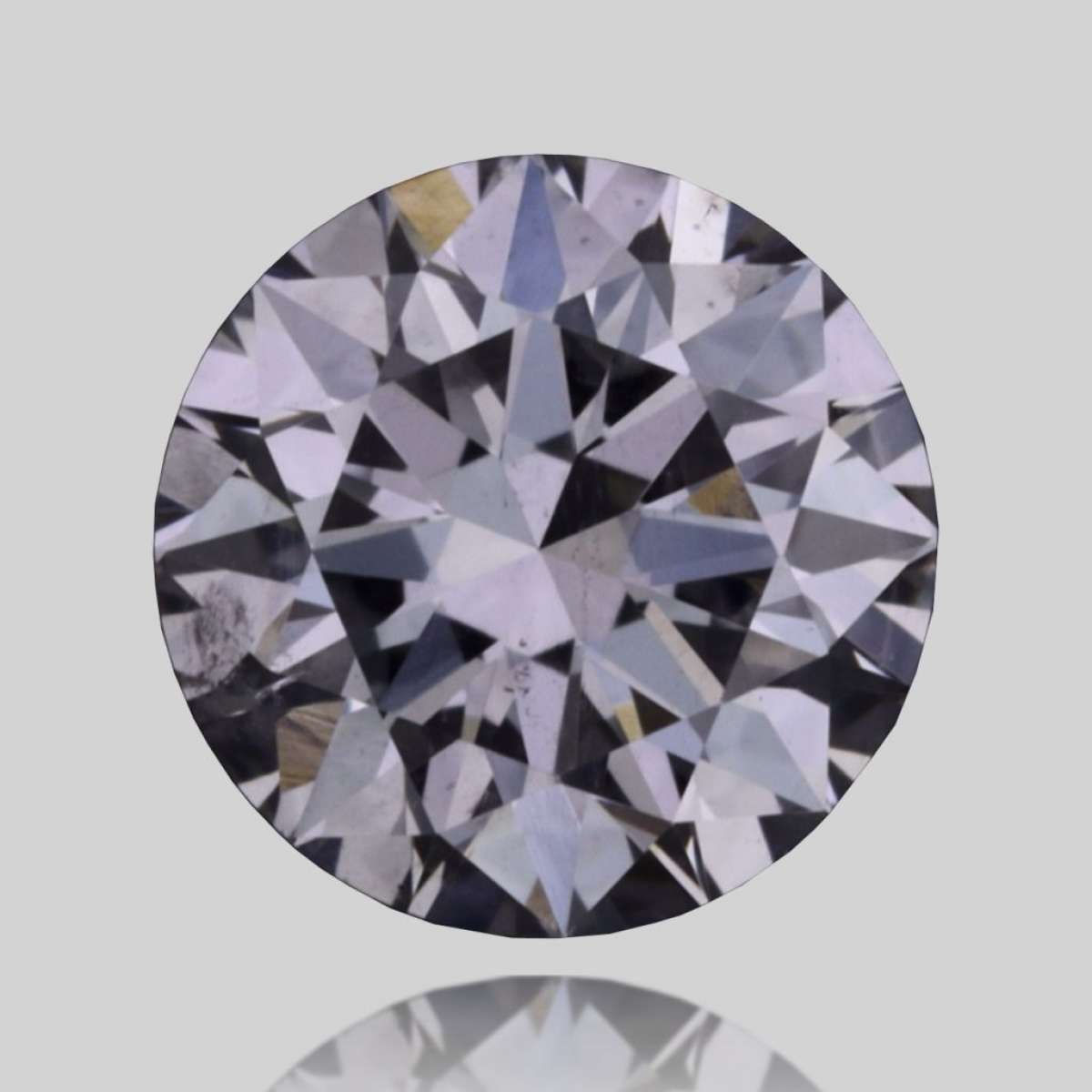 Certified Diamond GIA Carats 0.3 Color E Clarity SI2  VG  VG  VG Fluorescence NON Brown No Green No Milky No EyeClean 100%