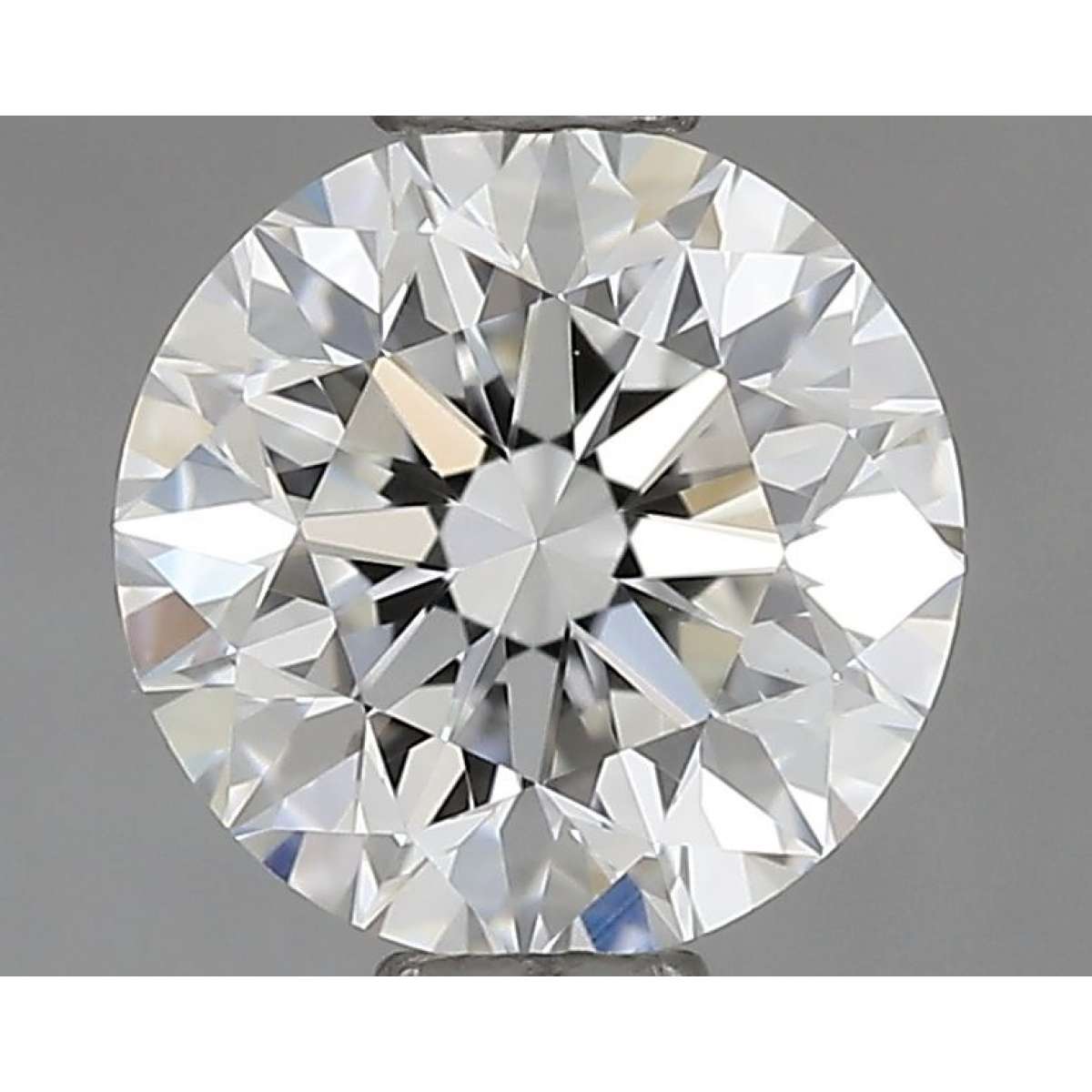 Certified Diamond GIA Carats 0.7 Color G Clarity IF  VG  EX  EX Fluorescence NON Brown No Green No Milky No EyeClean 100%