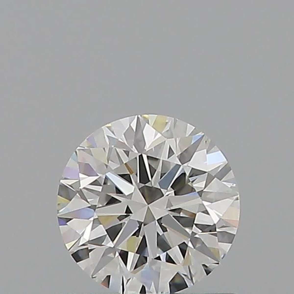 Certified Diamond GIA Carats 0.8 Color G Clarity VVS2  EX  EX  EX Fluorescence NON Brown No Milky No EyeClean 100%