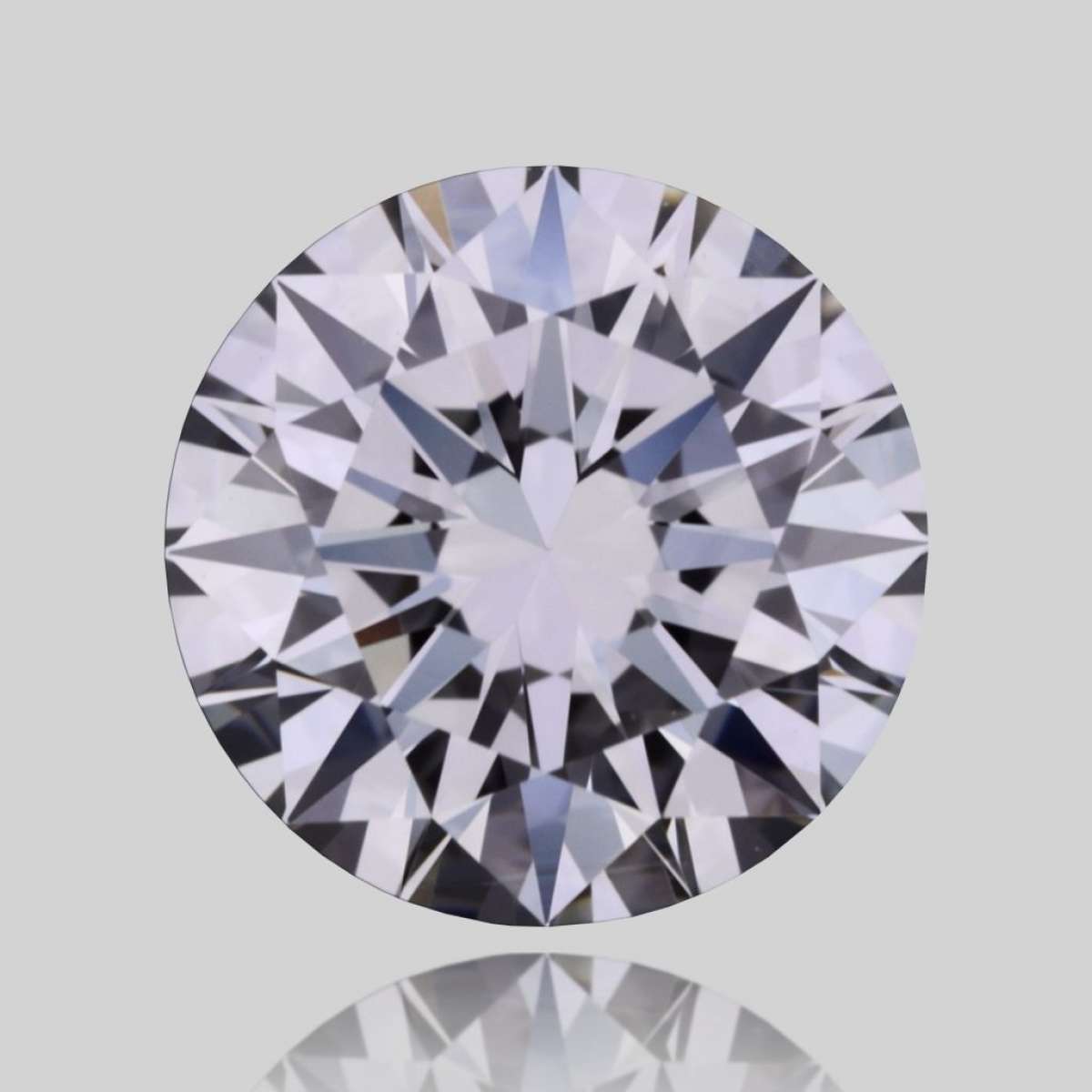 Certified Diamond GIA Carats 0.7 Color H Clarity VVS1  EX  EX  EX Fluorescence NON Brown No Green No Milky No EyeClean 100%