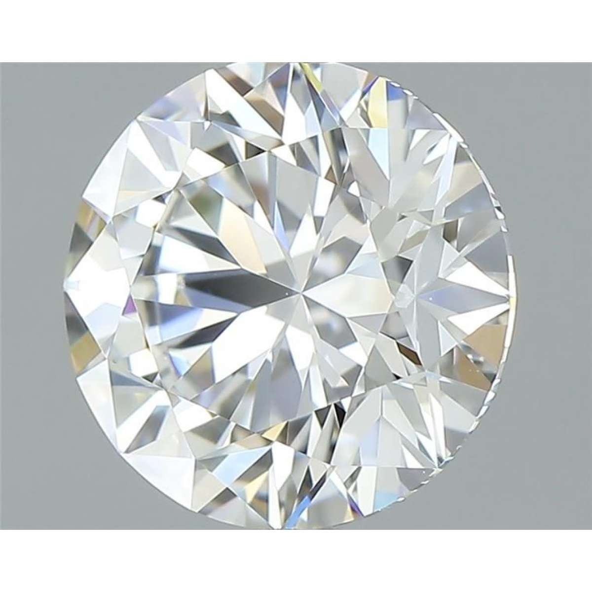 Certified Diamond GIA Carats 1.3 Color E Clarity VS1  EX  EX  EX Fluorescence FNT Brown No Green No Milky No EyeClean 100%