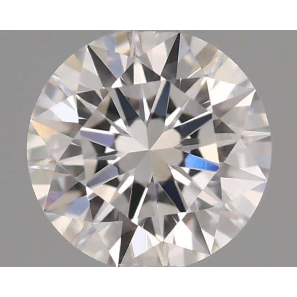 Certified Diamond GIA Carats 0.34 Color G Clarity VVS2  EX  EX  EX Fluorescence NON Brown No Green No Milky No EyeClean 100%