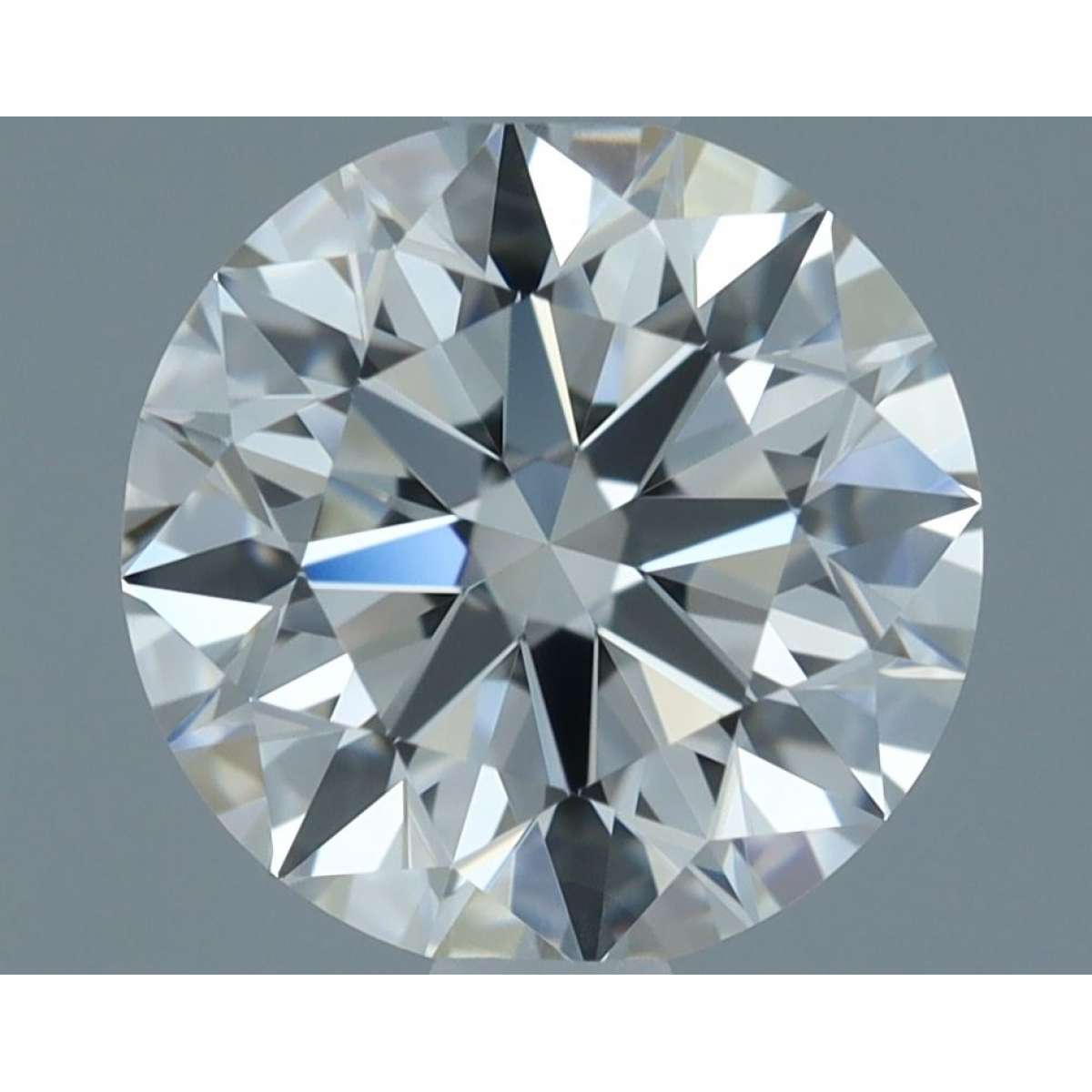 Certified Diamond IGI Carats 1.01 Color G Clarity VVS1  EX  EX  EX Fluorescence NON Brown No Green No Milky No EyeClean 100%