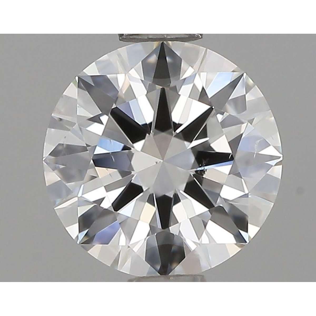 Certified Diamond GIA Carats 1.01 Color H Clarity VS2  EX  EX  EX Fluorescence NON Brown No Green No Milky No EyeClean 100%