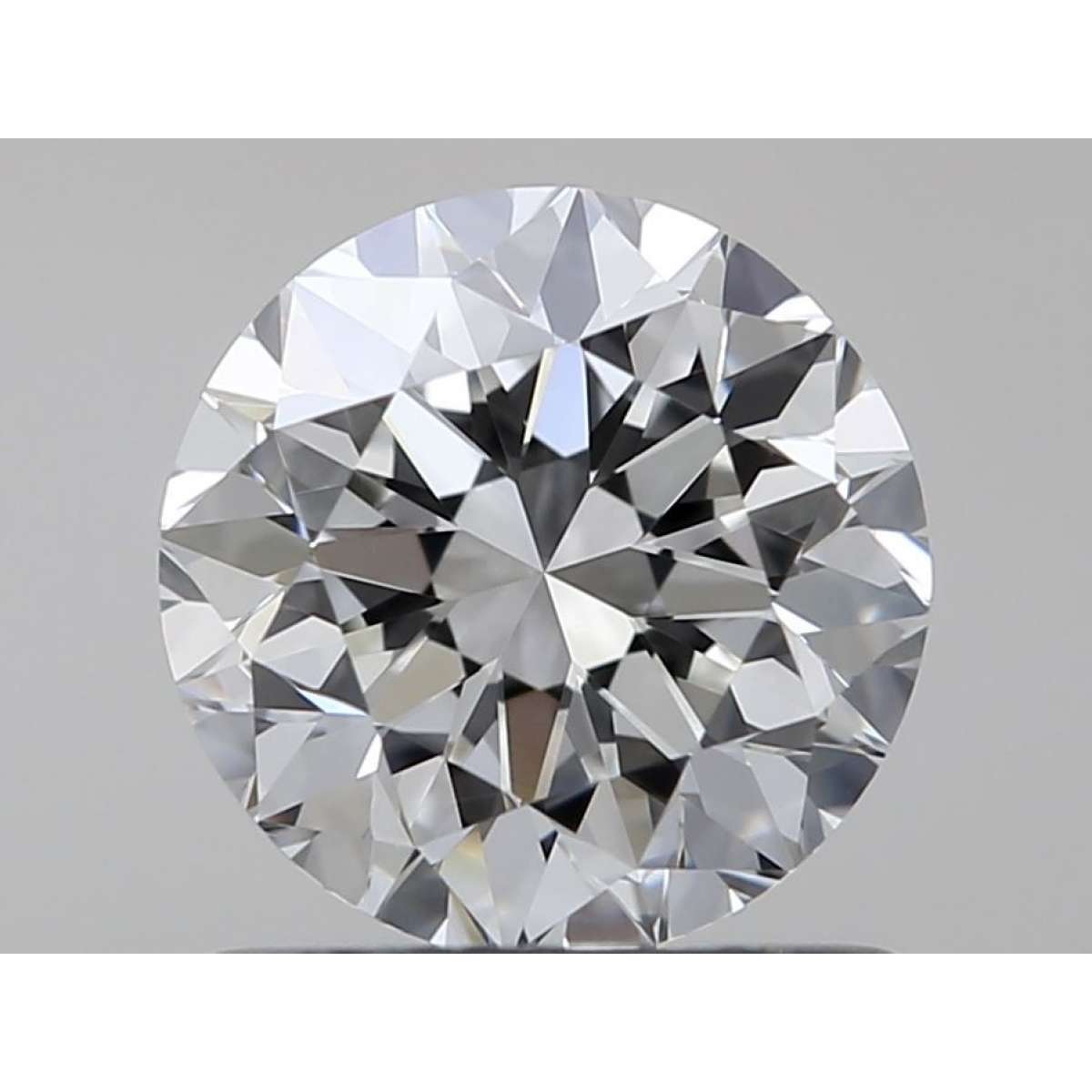 Certified Diamond GIA Carats 0.9 Color H Clarity VVS2  VG  EX  VG Fluorescence FNT Brown No Green No Milky No EyeClean 100%