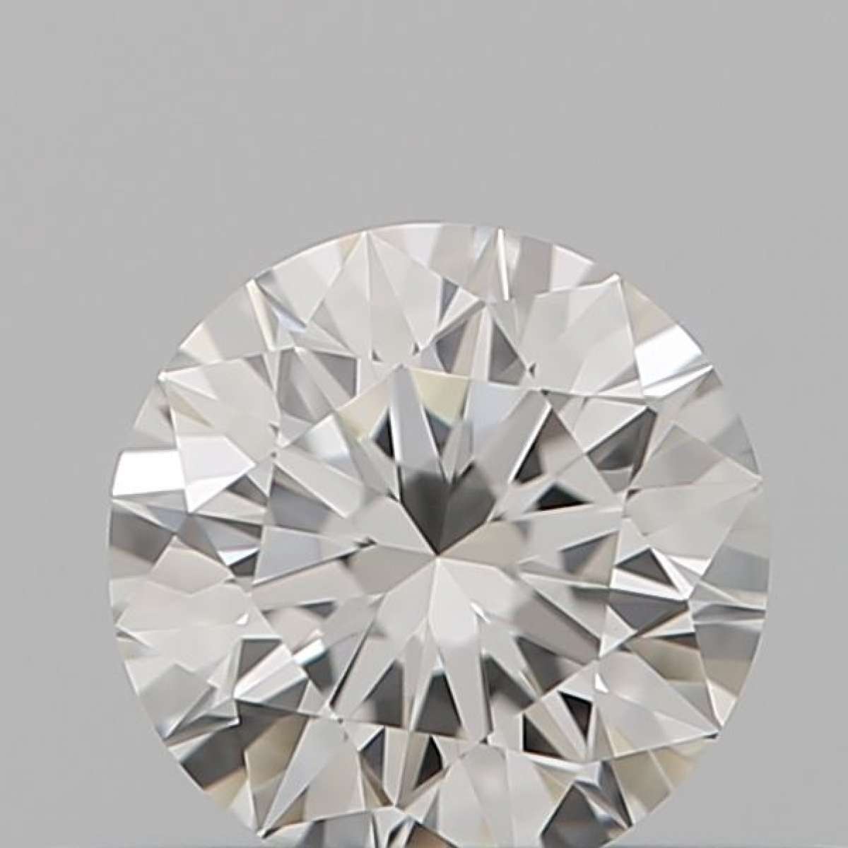 Certified Diamond GIA Carats 0.3 Color G Clarity VVS1  EX  EX  EX Fluorescence NON Brown No Green No Milky No EyeClean 100%